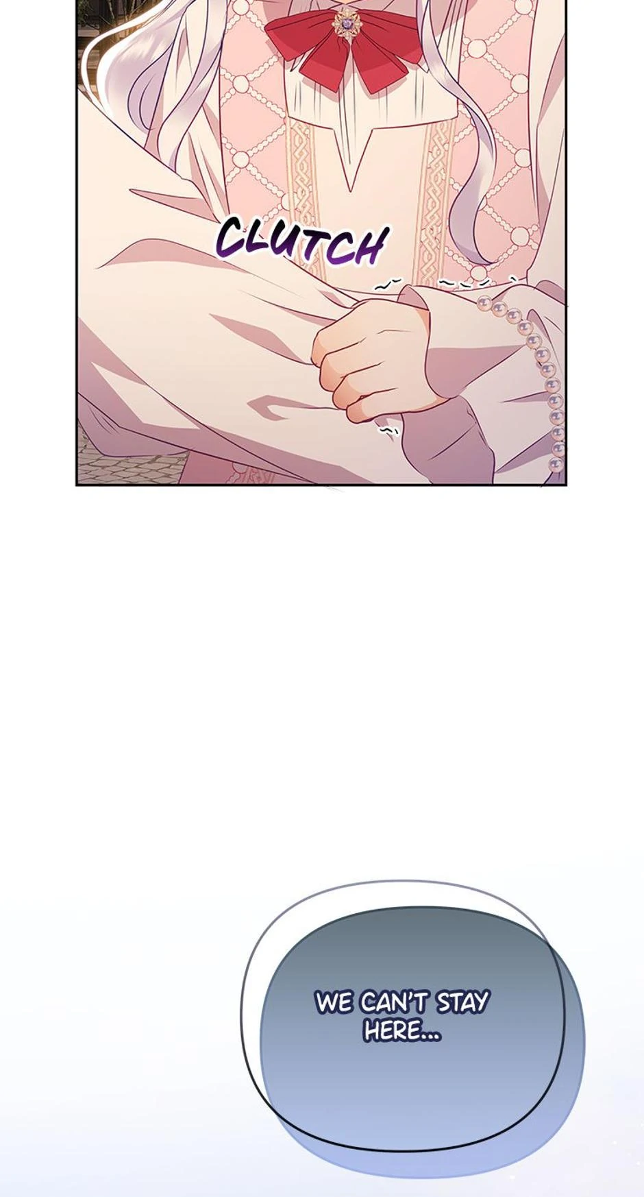 The Cute Little Saintess Chapter 17 - page 77