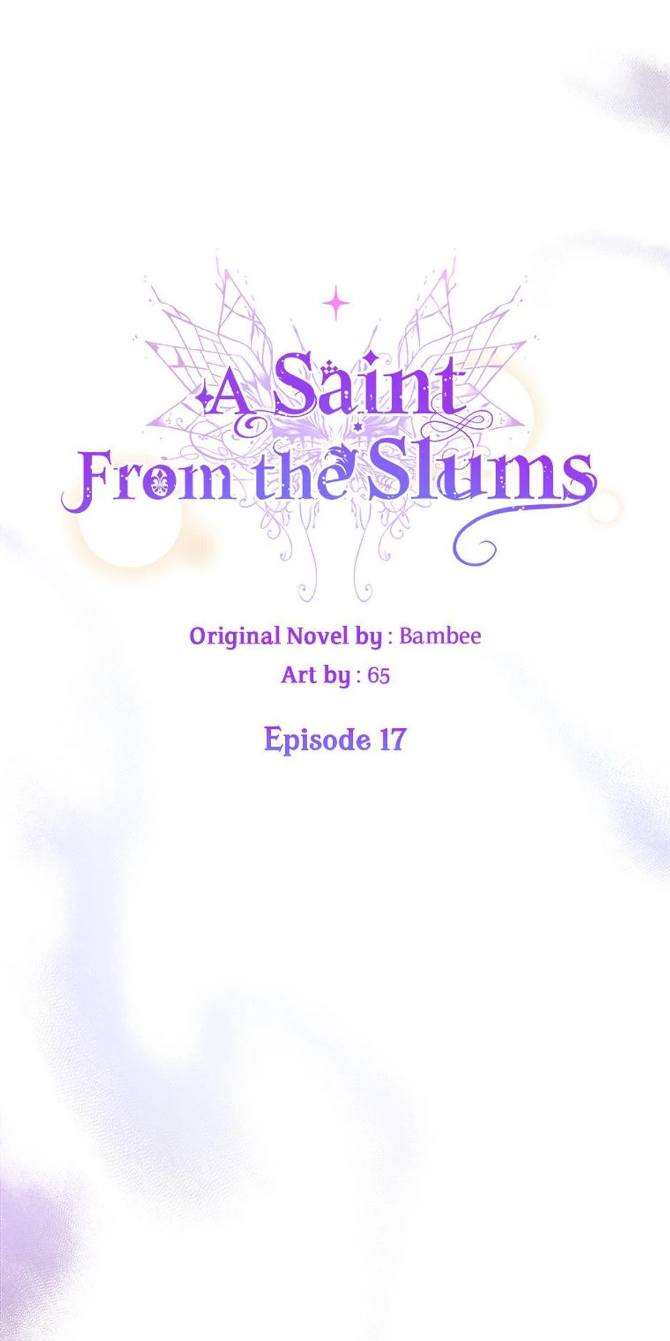 The Cute Little Saintess Chapter 17 - page 80