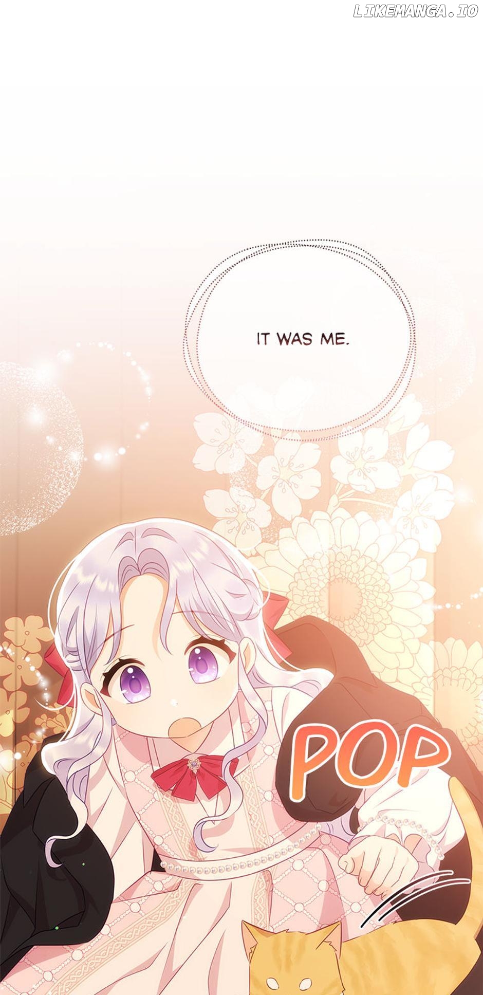 The Cute Little Saintess Chapter 17 - page 92