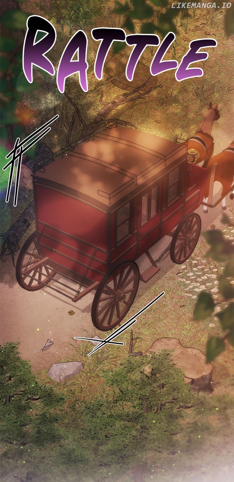 The Cute Little Saintess Chapter 17 - page 97