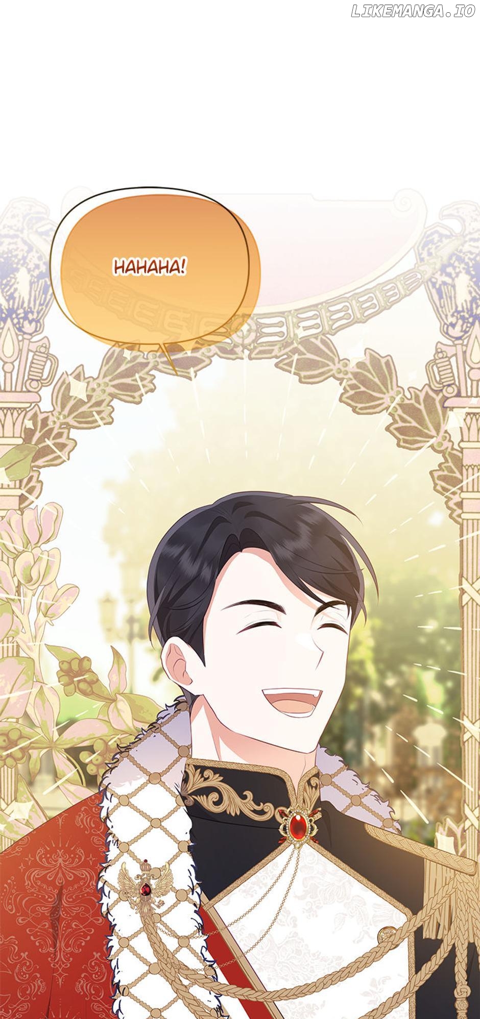 The Cute Little Saintess Chapter 21 - page 1