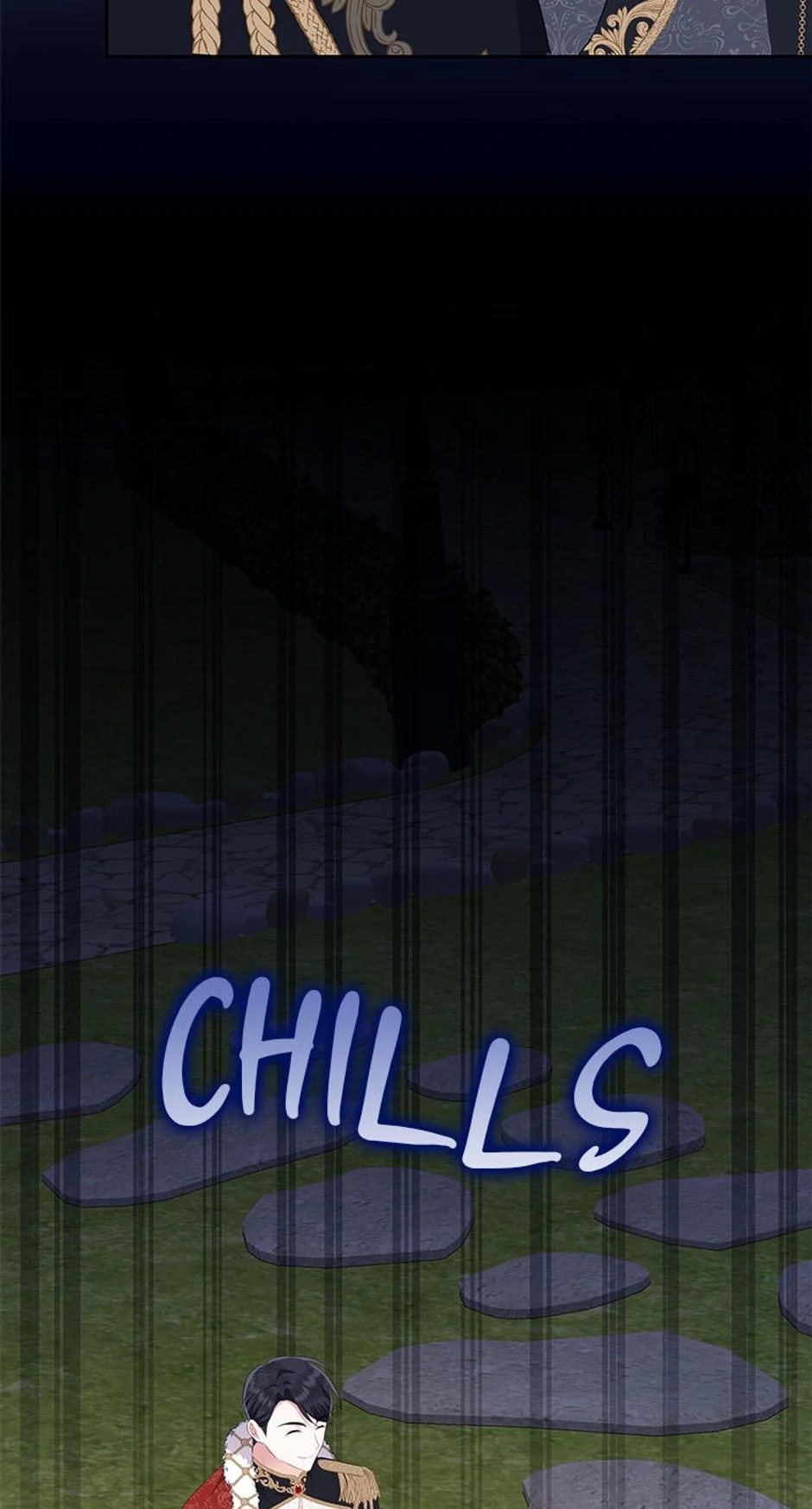 The Cute Little Saintess Chapter 21 - page 24