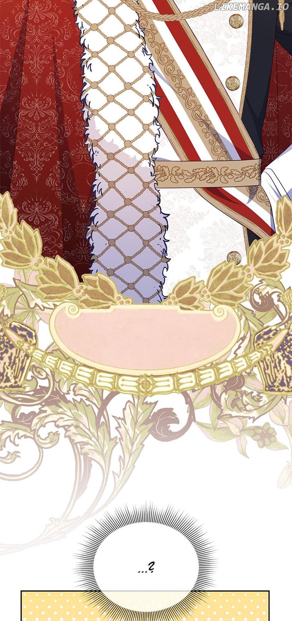 The Cute Little Saintess Chapter 21 - page 2