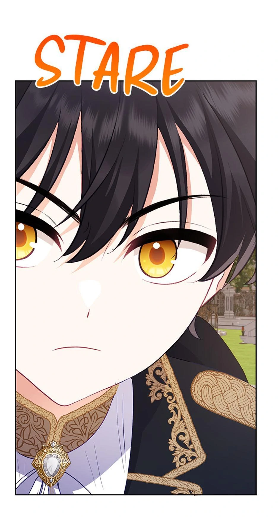 The Cute Little Saintess Chapter 21 - page 29