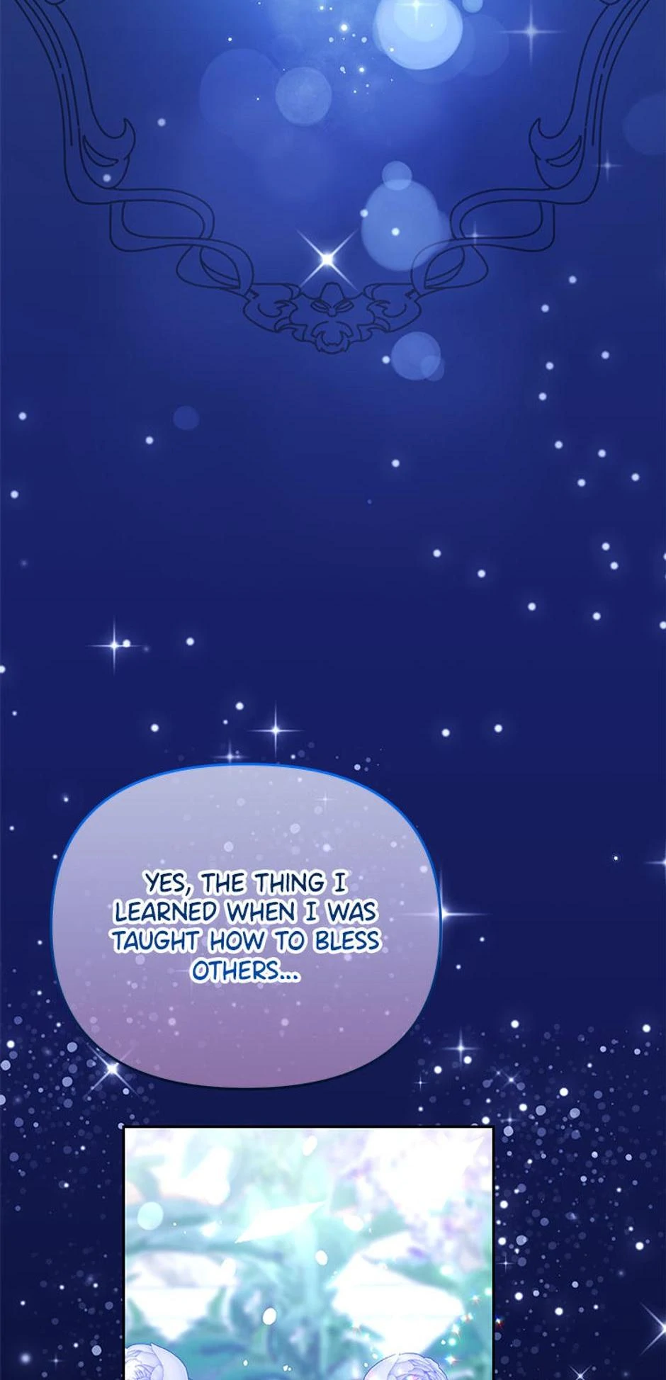 The Cute Little Saintess Chapter 21 - page 39