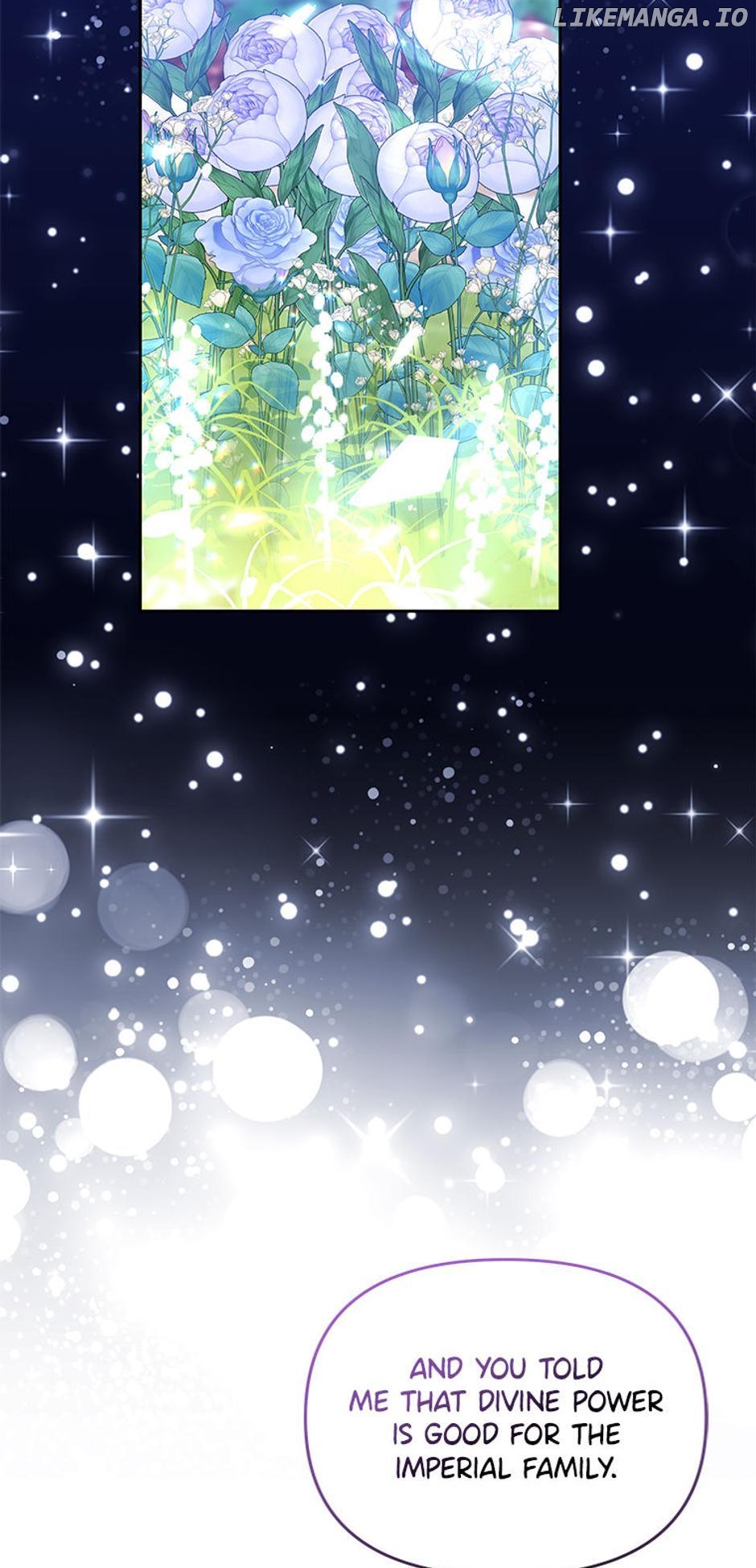 The Cute Little Saintess Chapter 21 - page 40