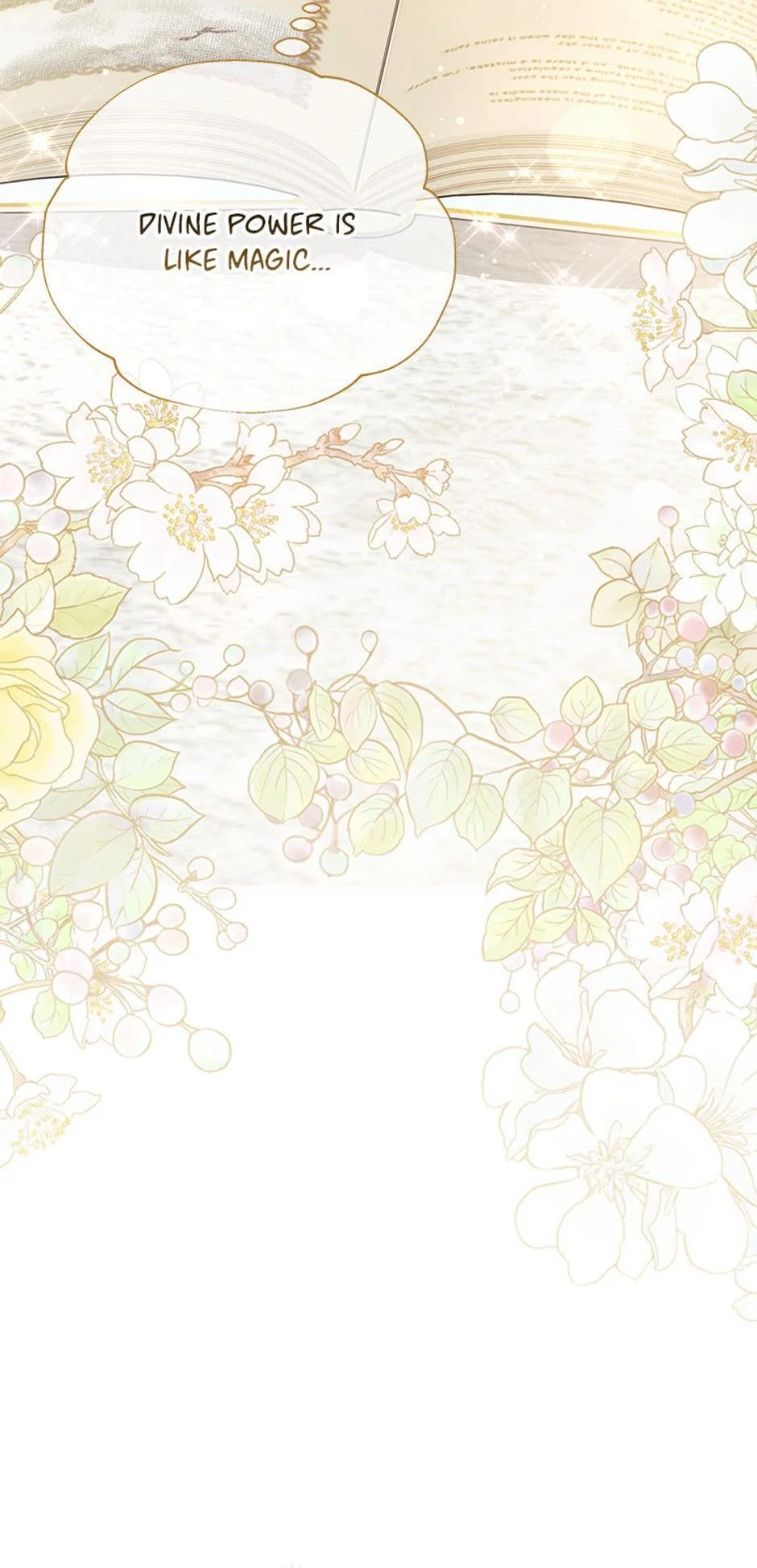 The Cute Little Saintess Chapter 21 - page 48