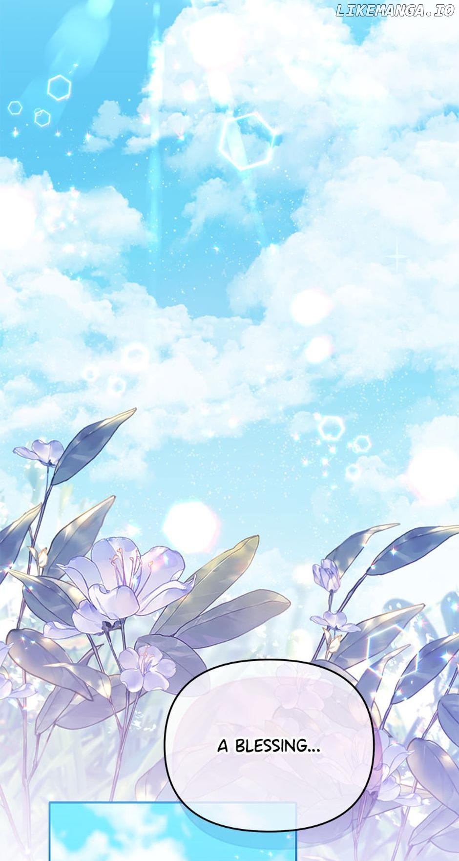 The Cute Little Saintess Chapter 21 - page 55