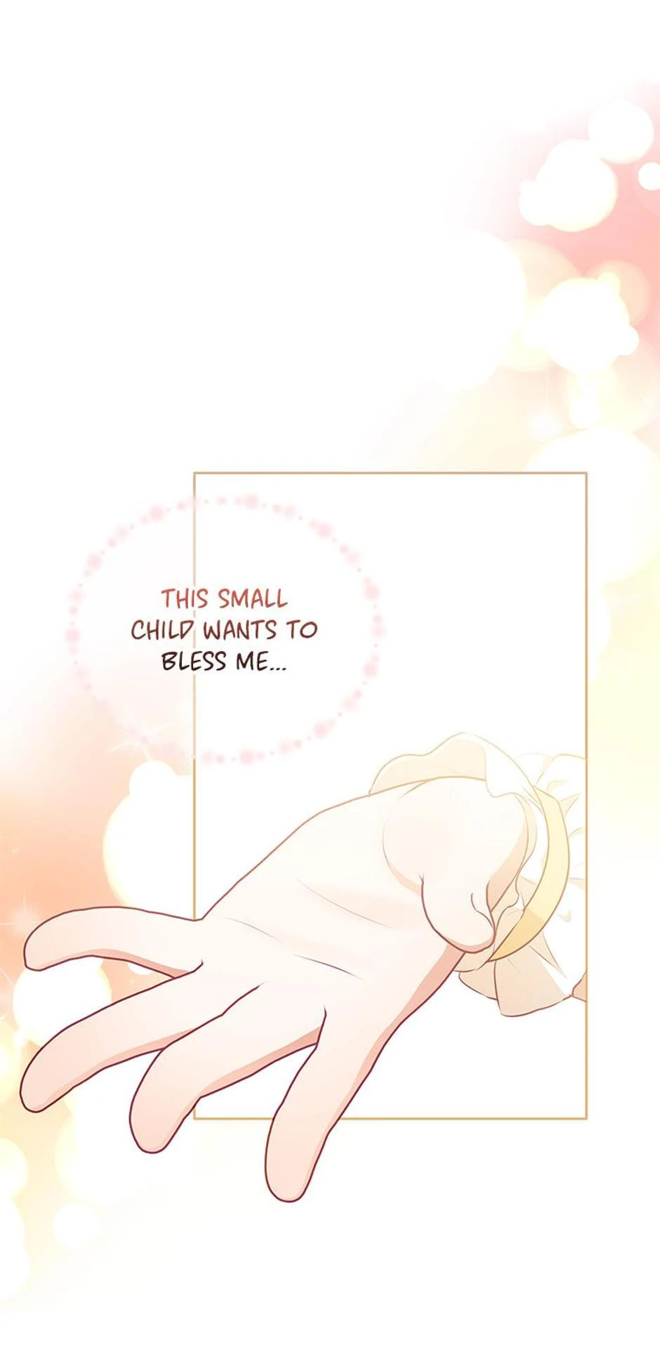 The Cute Little Saintess Chapter 21 - page 64