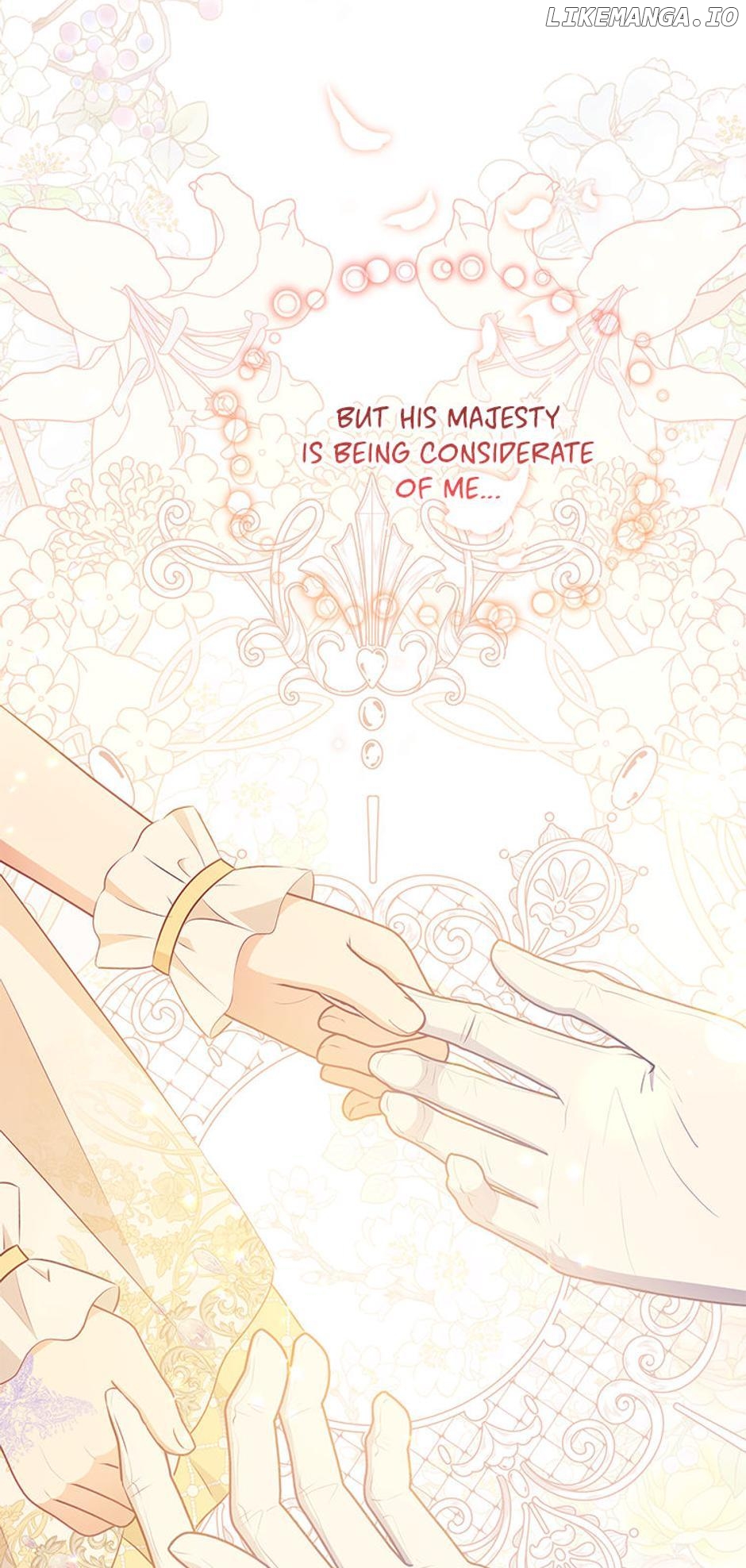 The Cute Little Saintess Chapter 21 - page 69