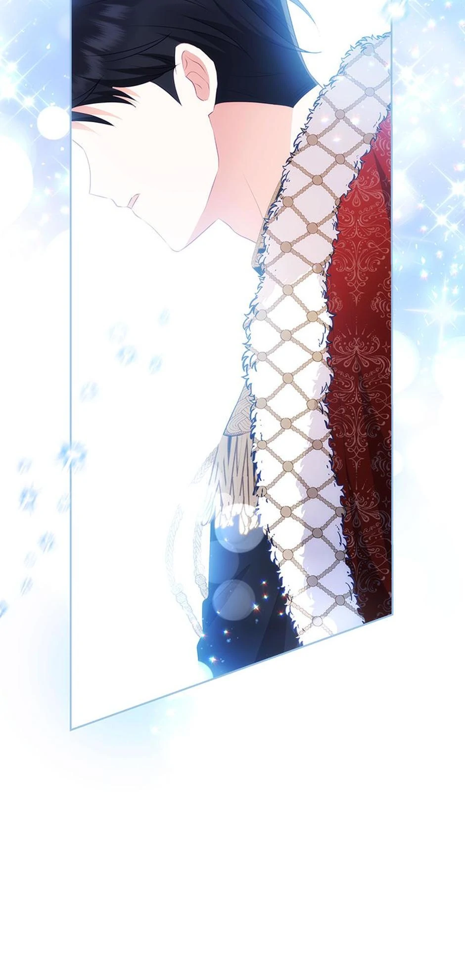 The Cute Little Saintess Chapter 21 - page 78