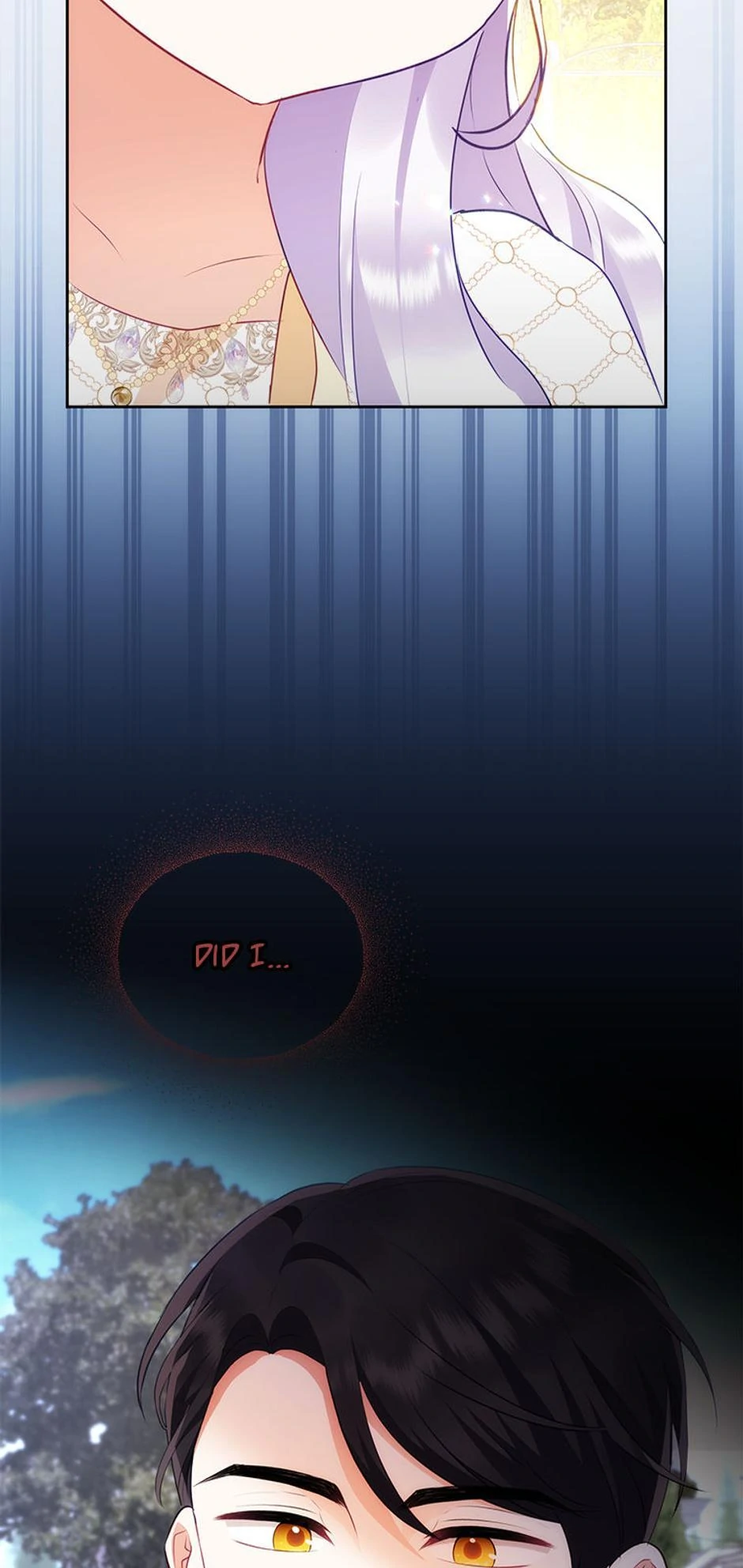 The Cute Little Saintess Chapter 21 - page 82