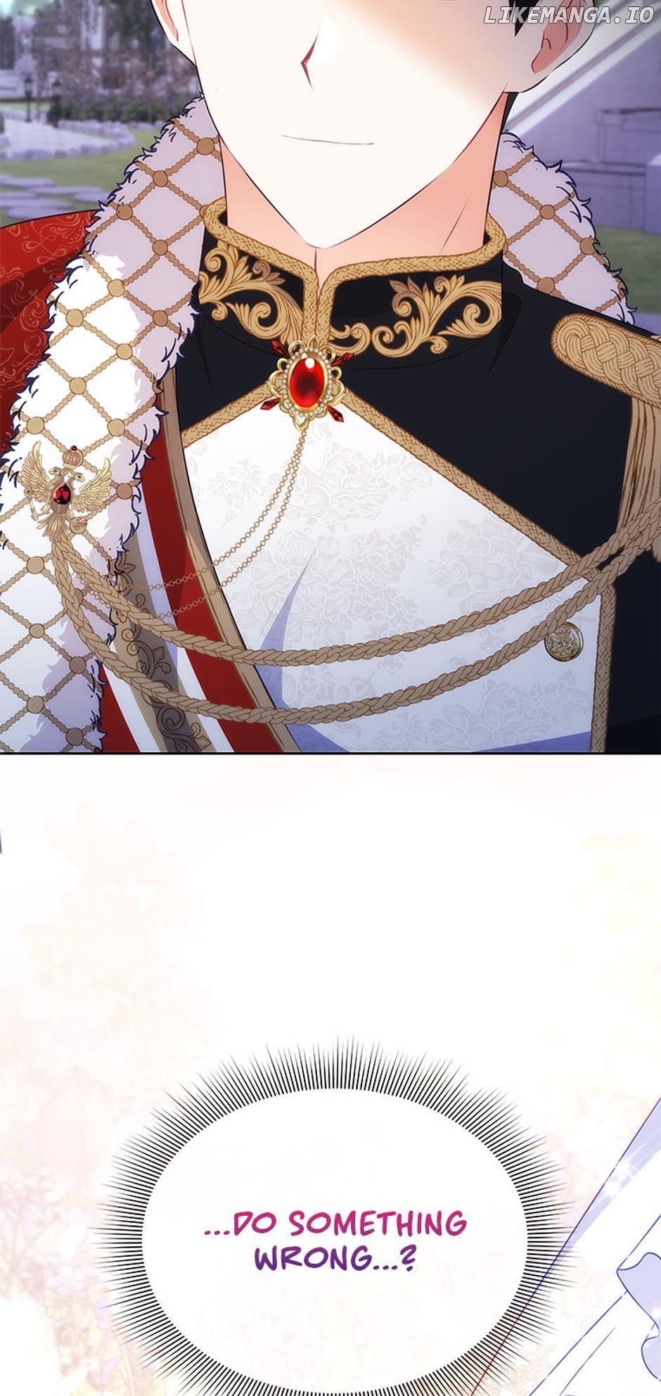 The Cute Little Saintess Chapter 21 - page 83