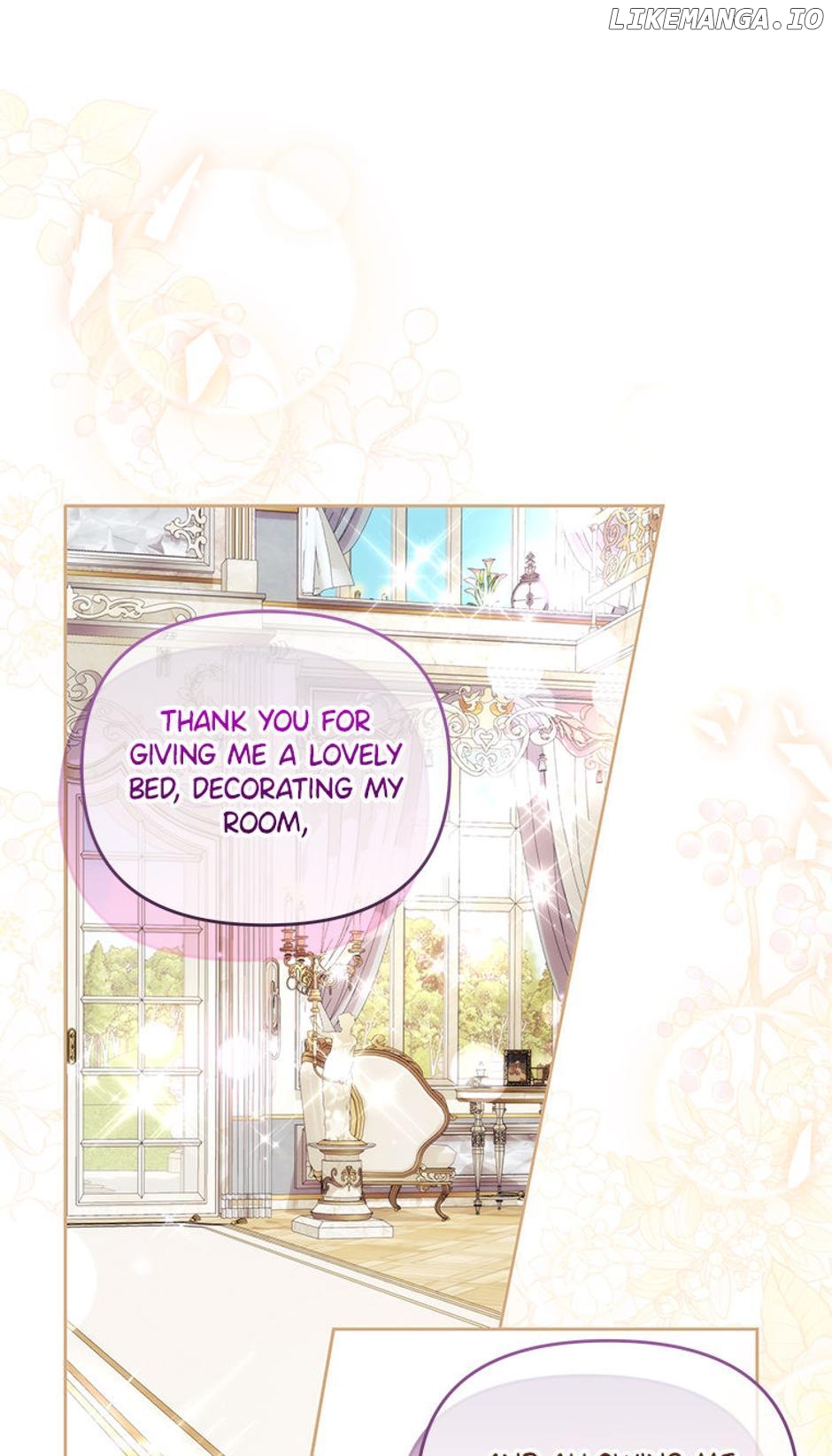 The Cute Little Saintess Chapter 22 - page 30