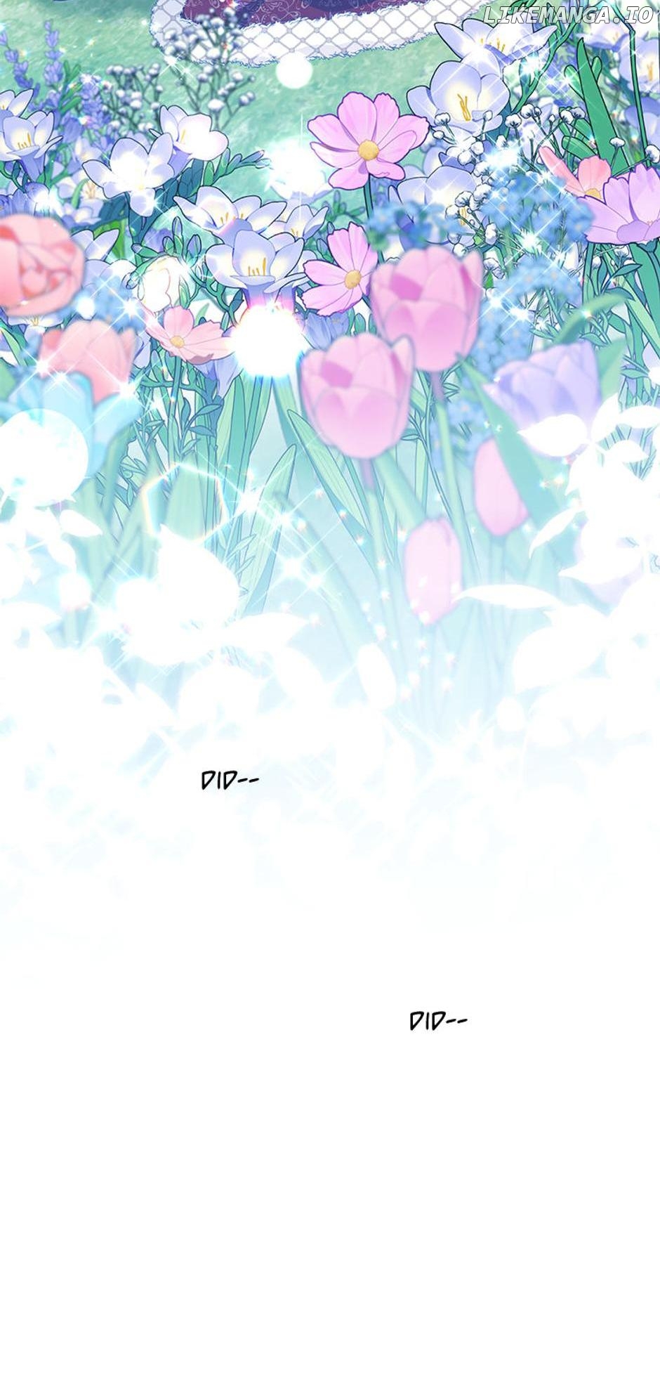 The Cute Little Saintess Chapter 22 - page 3