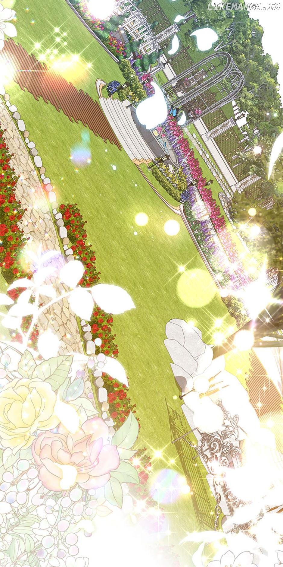 The Cute Little Saintess Chapter 22 - page 39