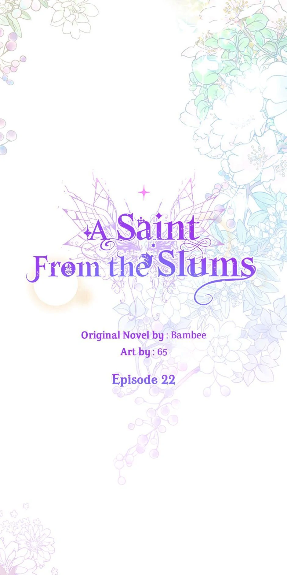 The Cute Little Saintess Chapter 22 - page 40