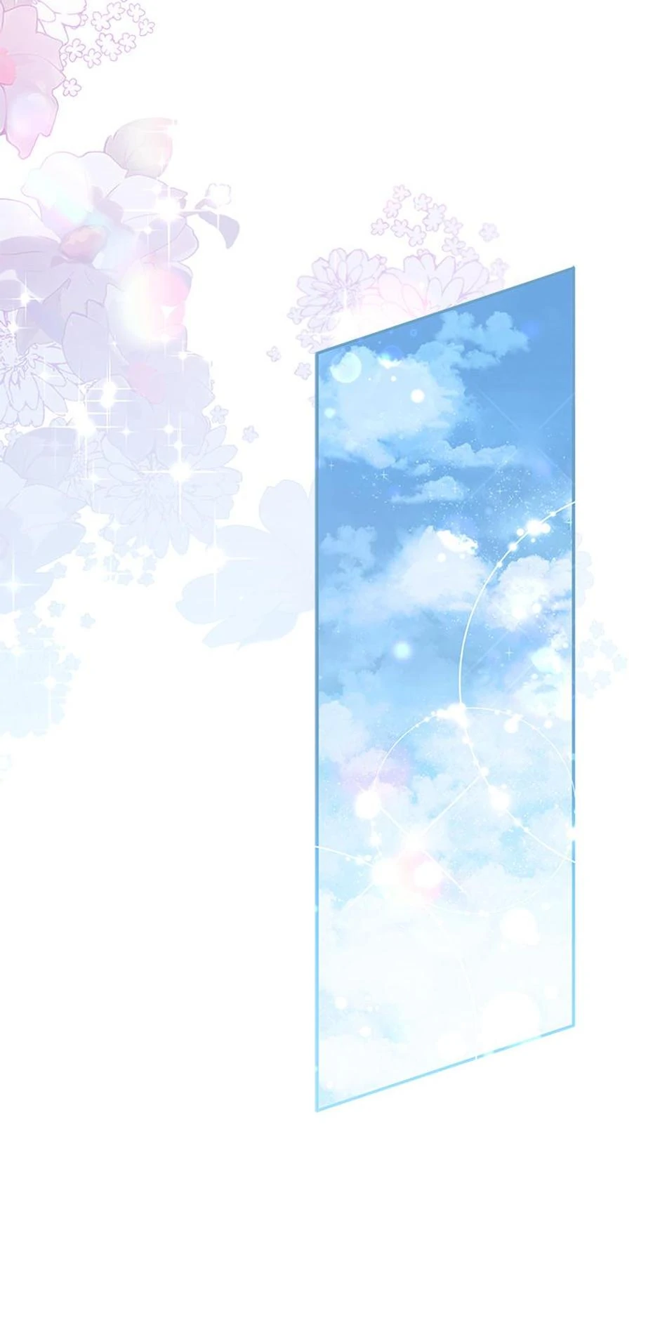 The Cute Little Saintess Chapter 22 - page 41