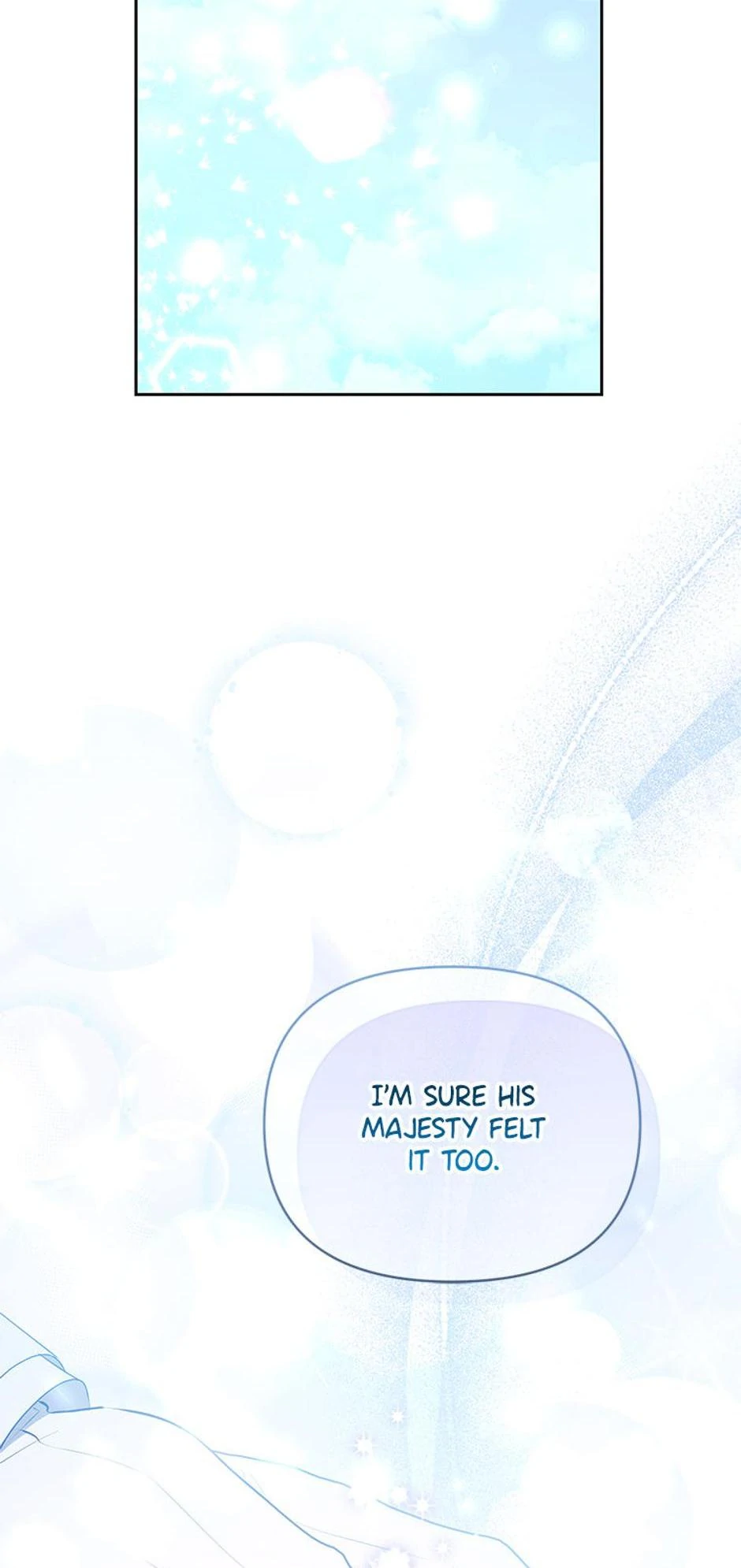 The Cute Little Saintess Chapter 22 - page 53