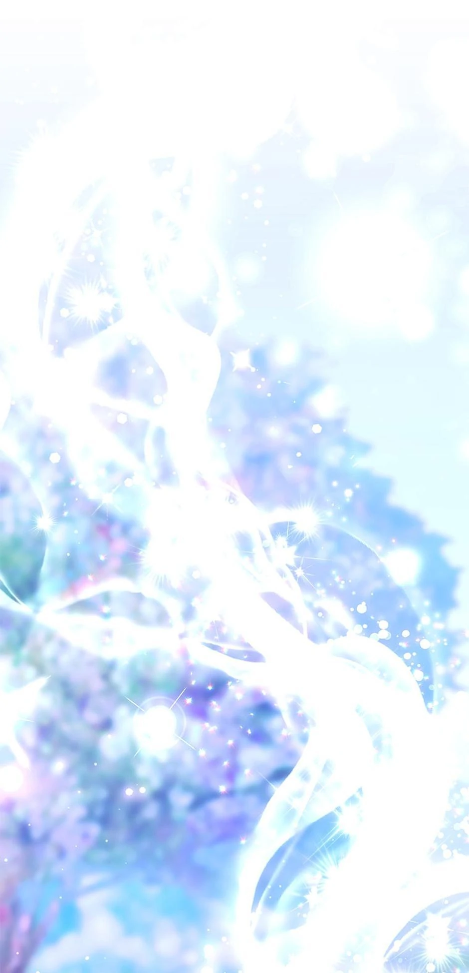 The Cute Little Saintess Chapter 22 - page 55