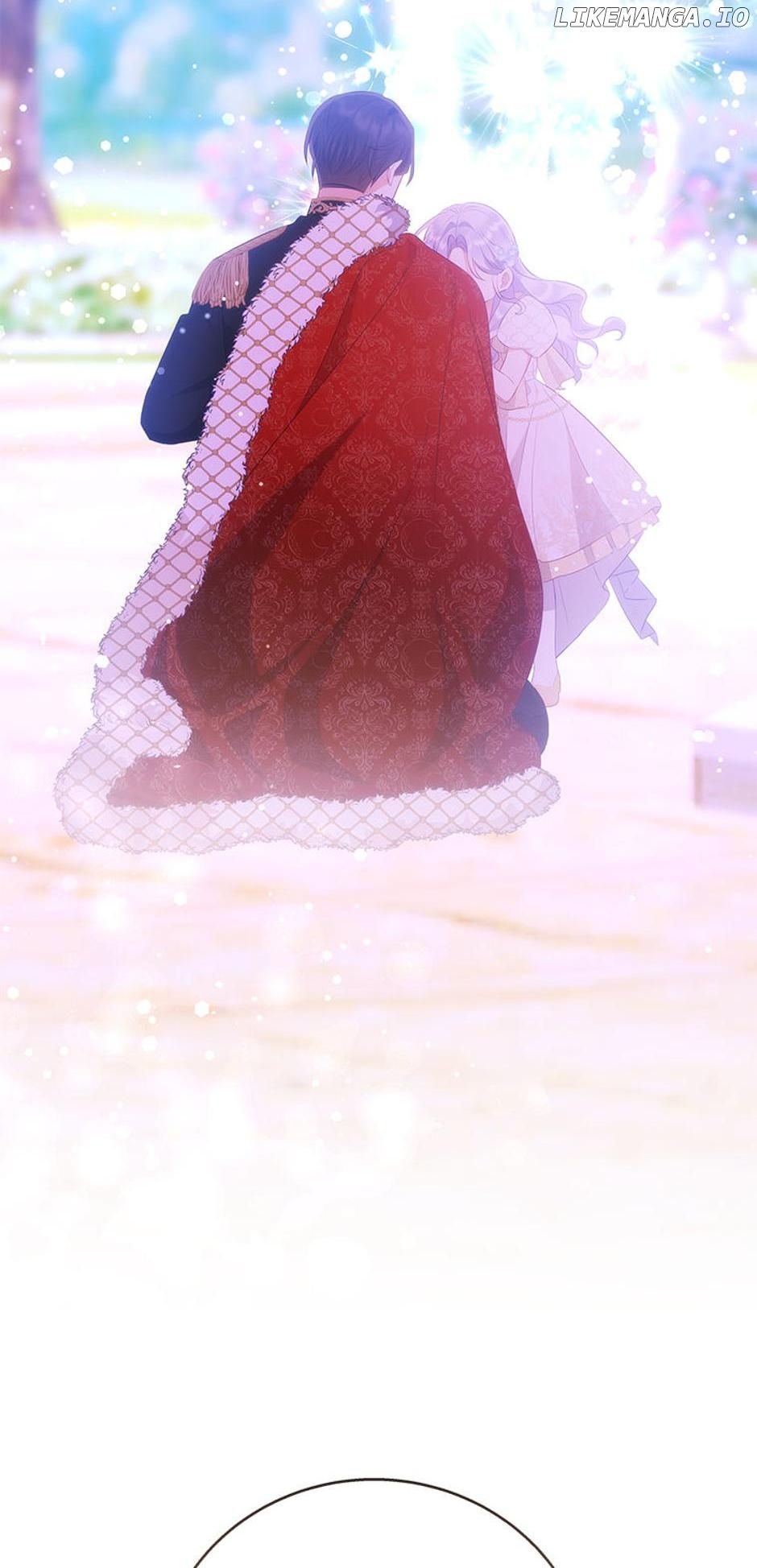 The Cute Little Saintess Chapter 22 - page 56