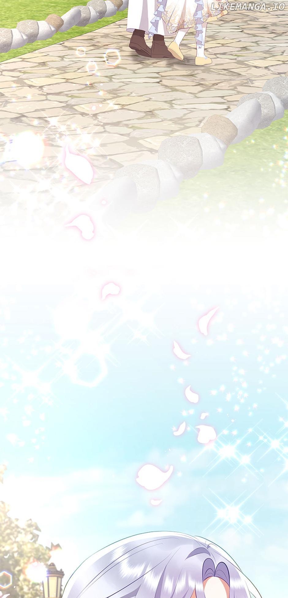 The Cute Little Saintess Chapter 22 - page 66