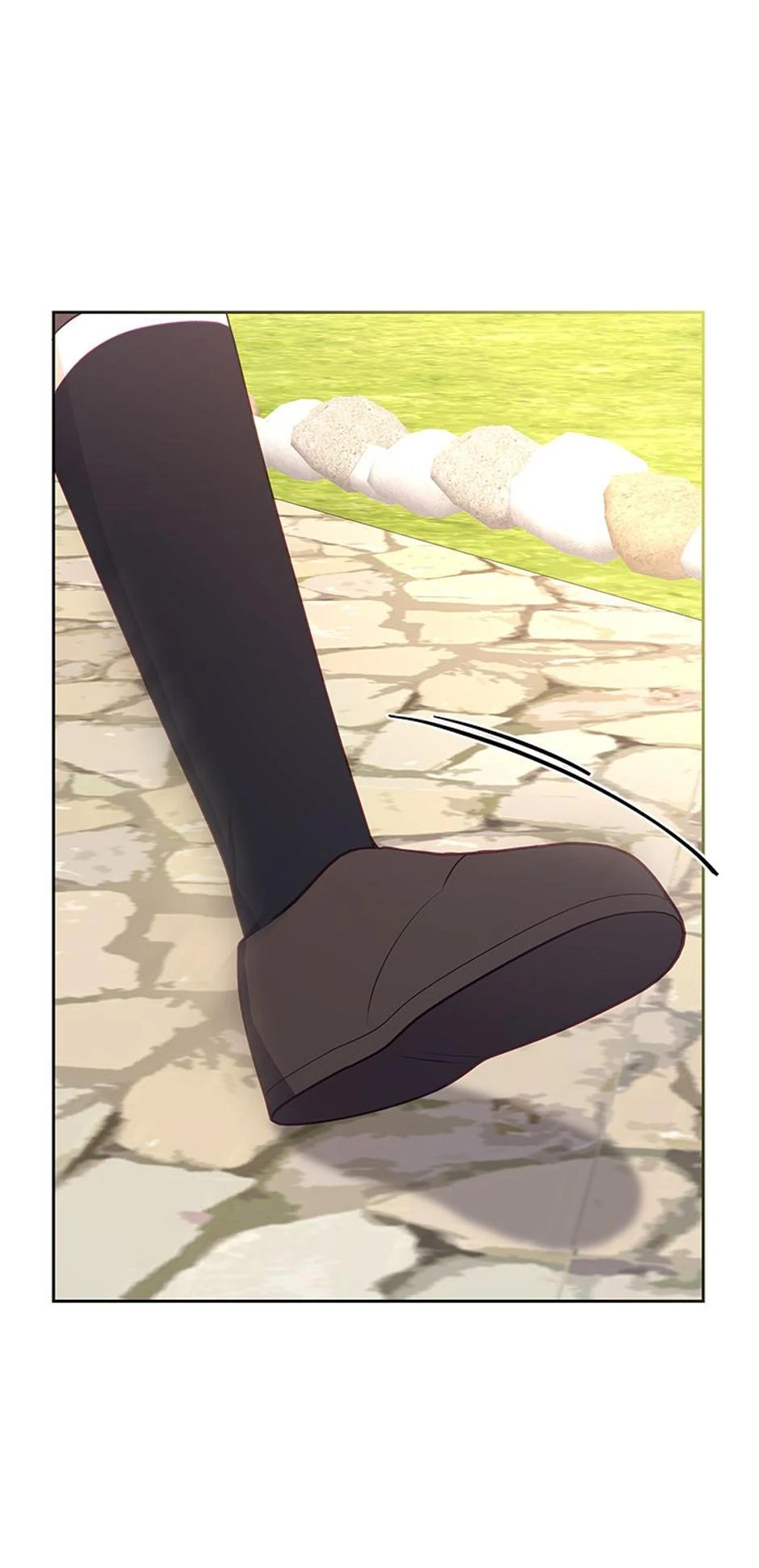 The Cute Little Saintess Chapter 22 - page 68