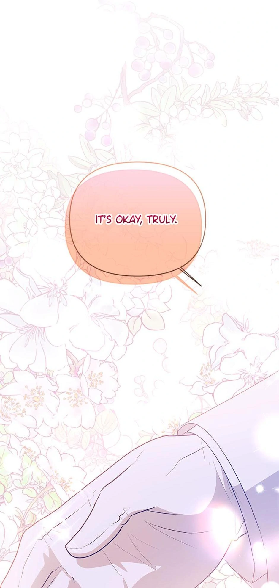 The Cute Little Saintess Chapter 22 - page 6