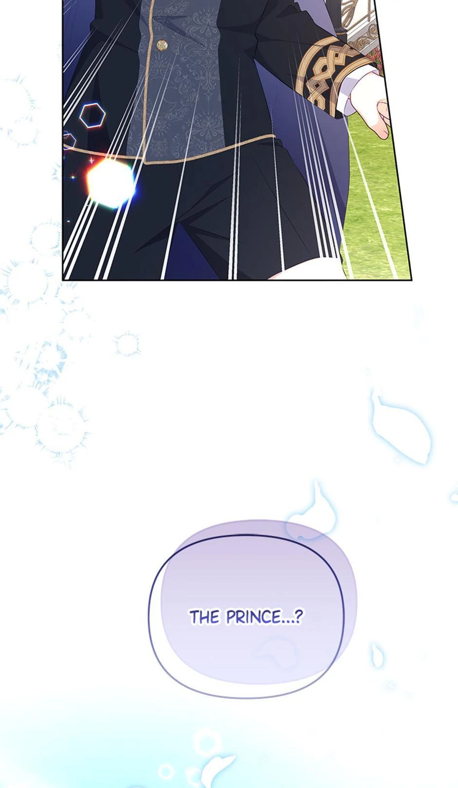 The Cute Little Saintess Chapter 22 - page 70