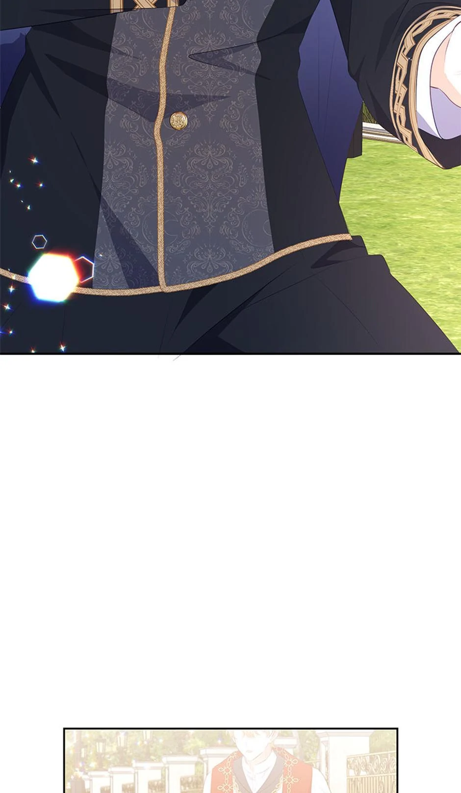 The Cute Little Saintess Chapter 22 - page 72