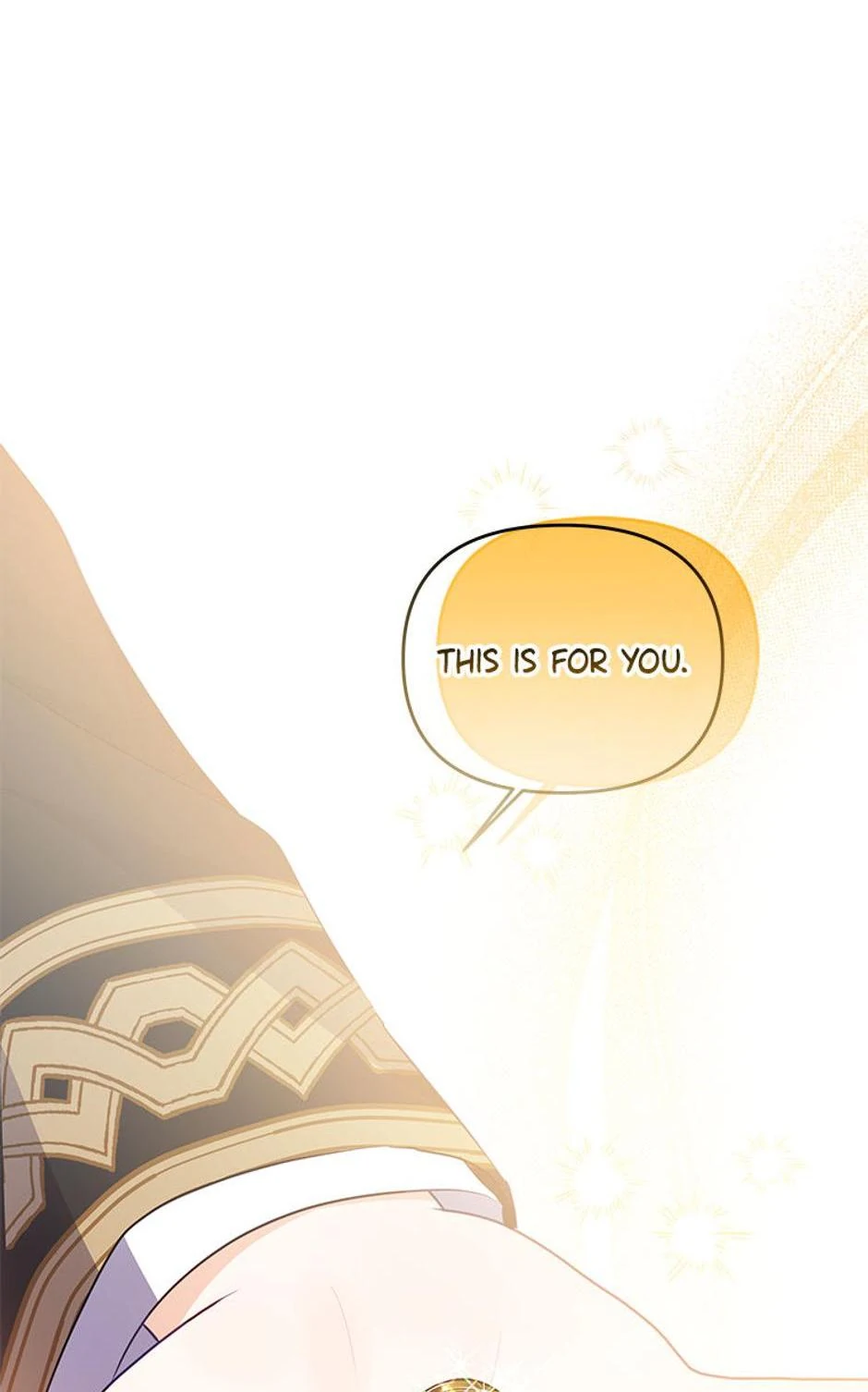 The Cute Little Saintess Chapter 22 - page 76