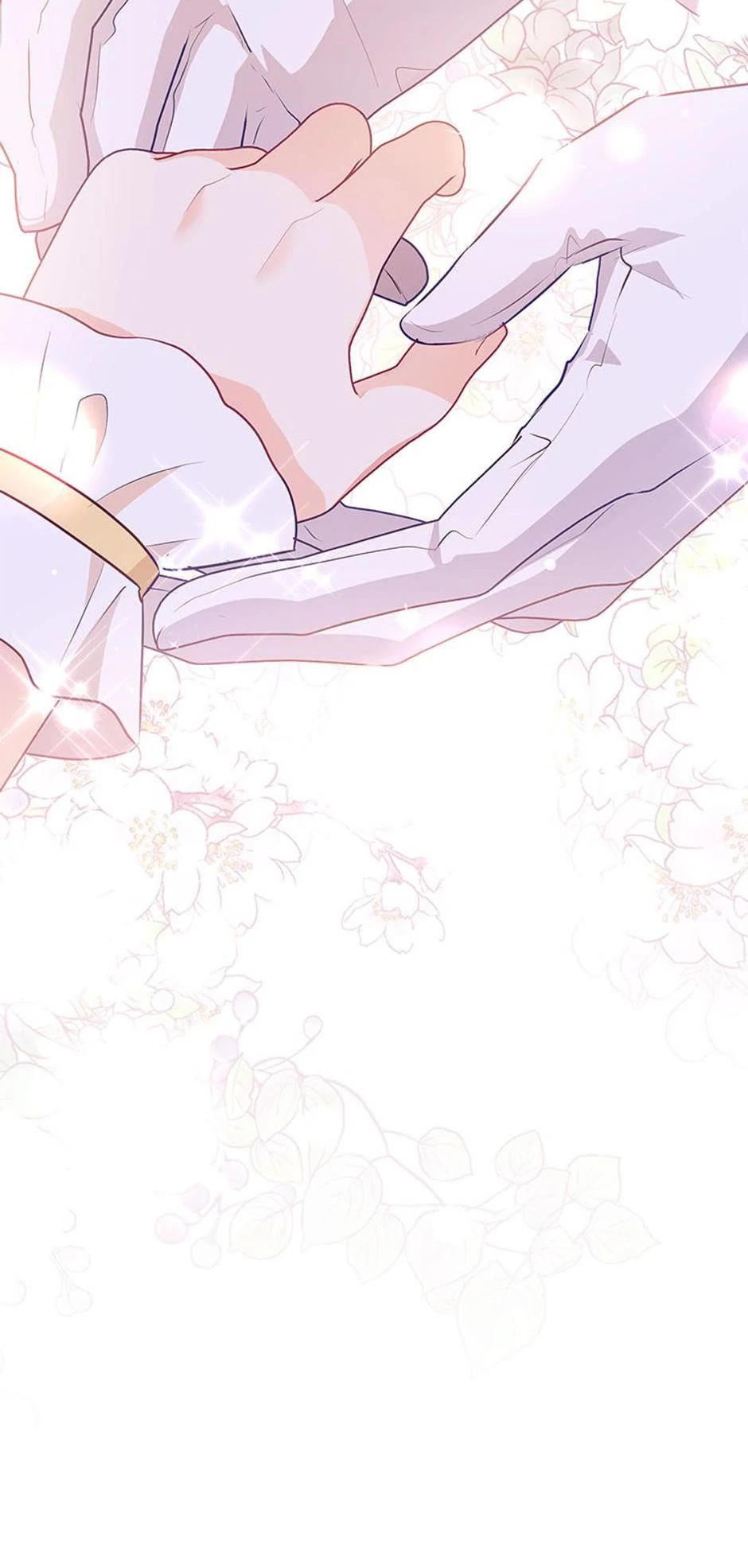 The Cute Little Saintess Chapter 22 - page 7