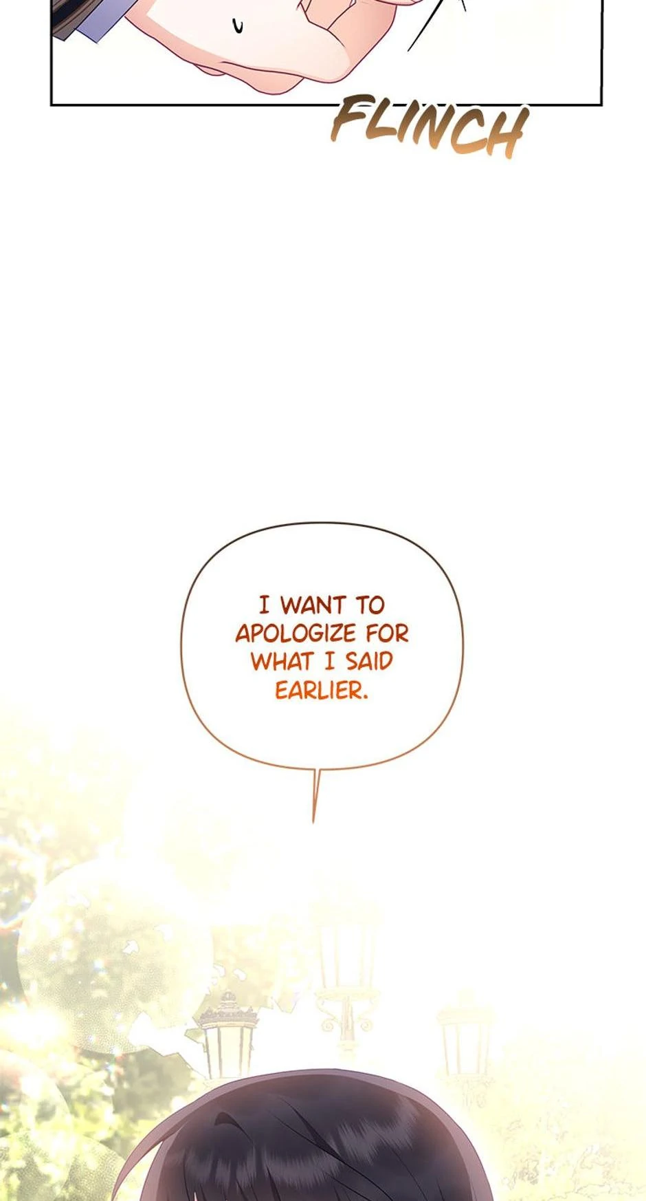 The Cute Little Saintess Chapter 22 - page 80