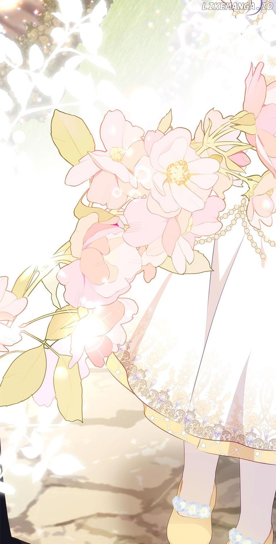 The Cute Little Saintess Chapter 22 - page 89