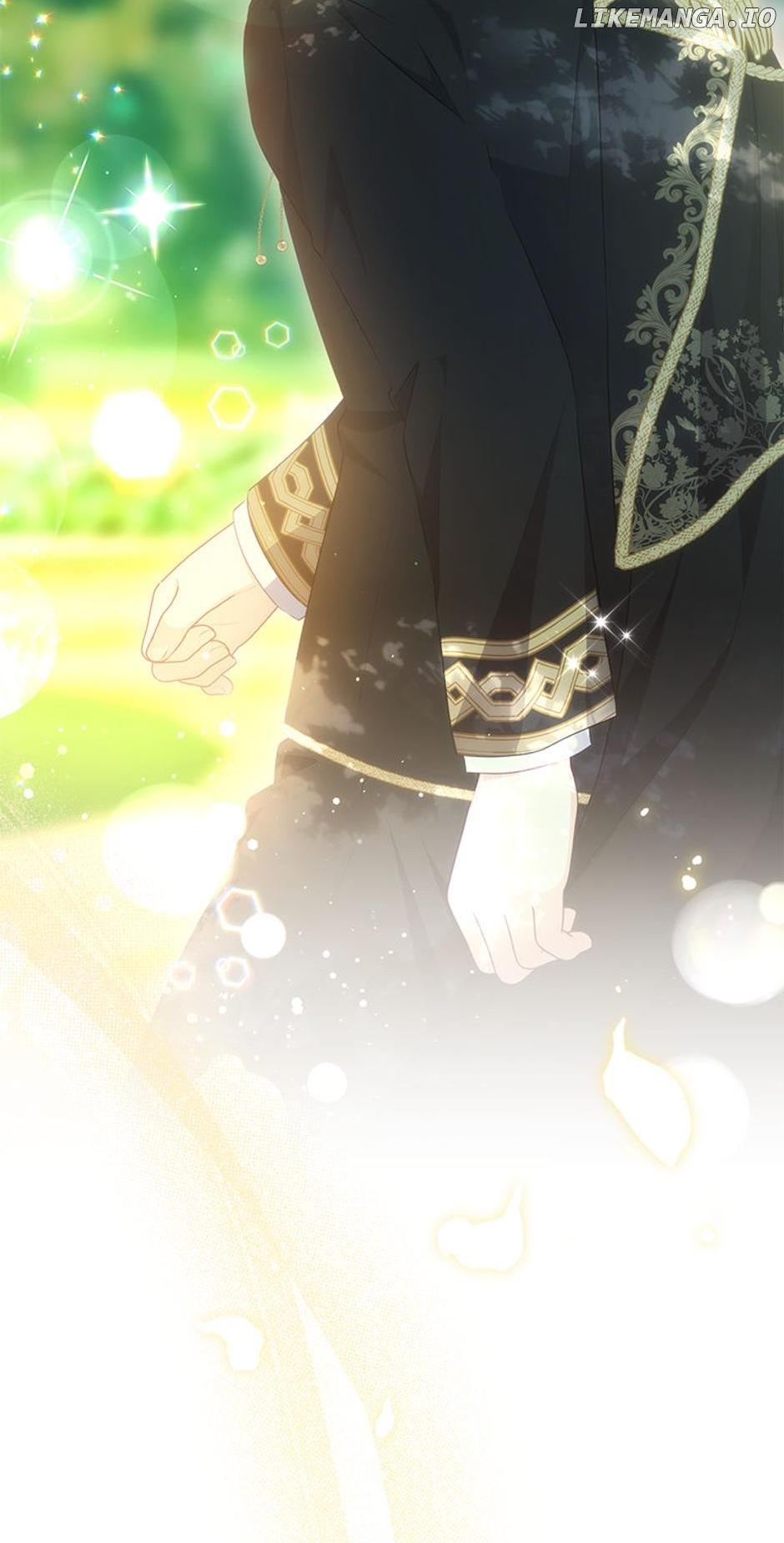 The Cute Little Saintess Chapter 22 - page 92