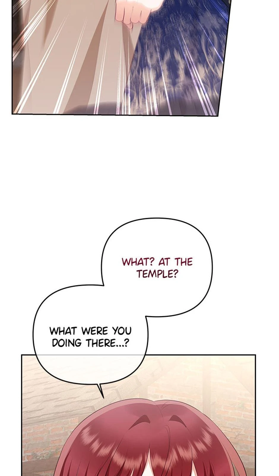 The Cute Little Saintess Chapter 24 - page 16