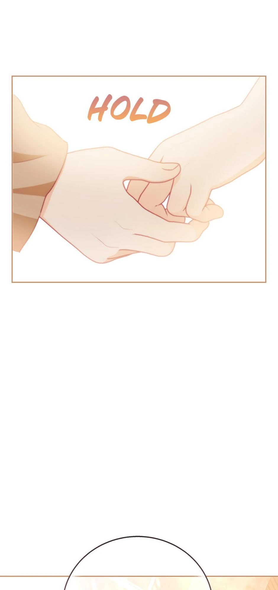 The Cute Little Saintess Chapter 24 - page 19