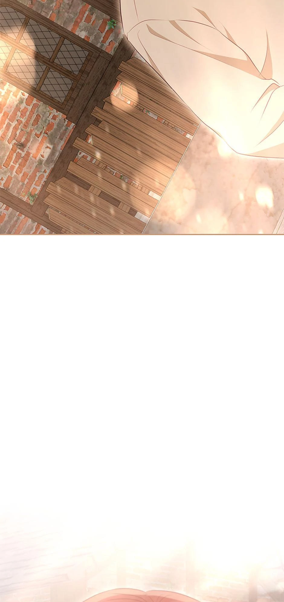 The Cute Little Saintess Chapter 24 - page 21