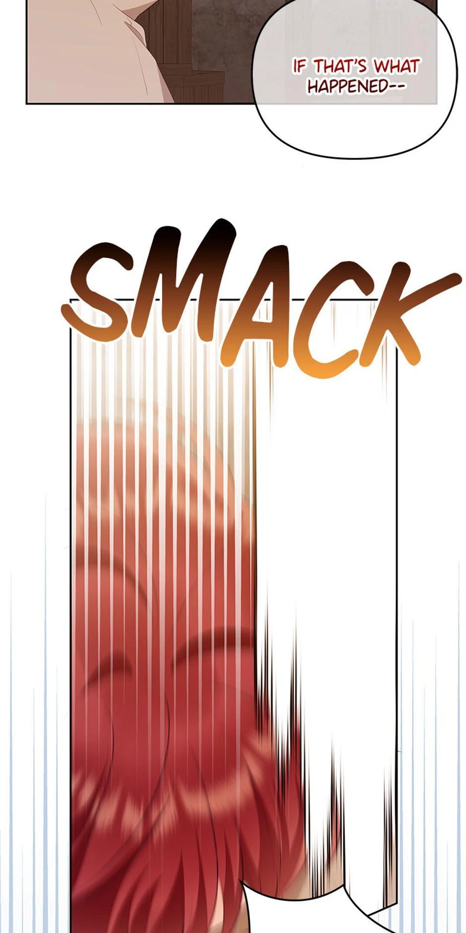 The Cute Little Saintess Chapter 24 - page 33