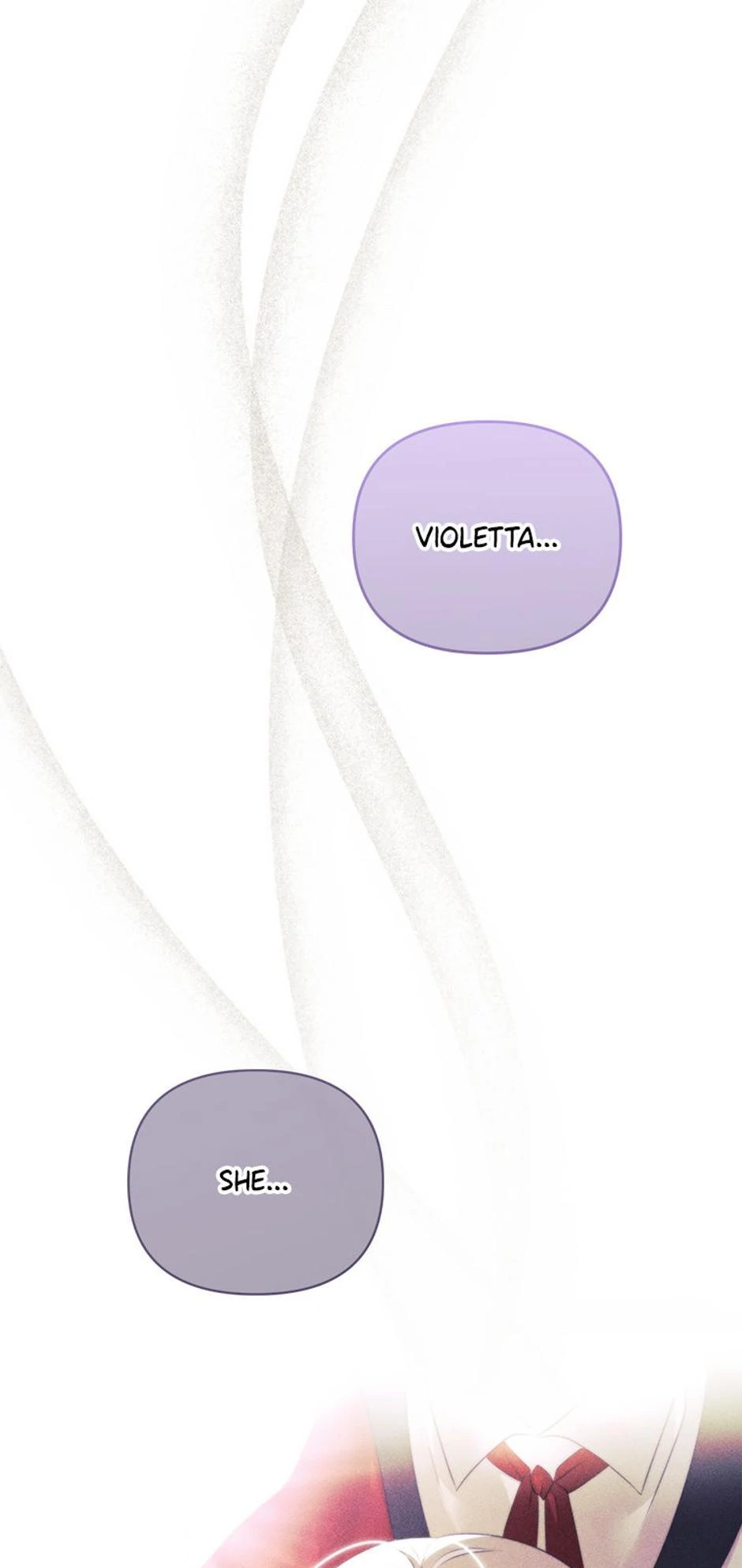 The Cute Little Saintess Chapter 24 - page 38