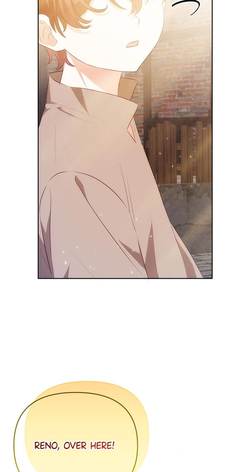 The Cute Little Saintess Chapter 24 - page 3