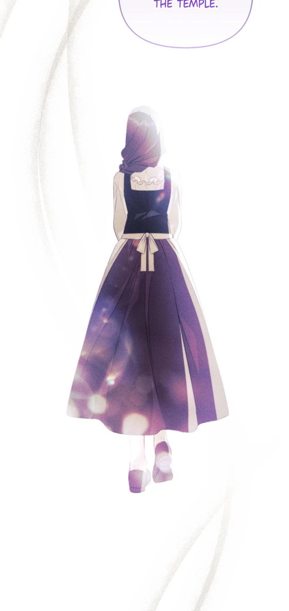 The Cute Little Saintess Chapter 24 - page 40