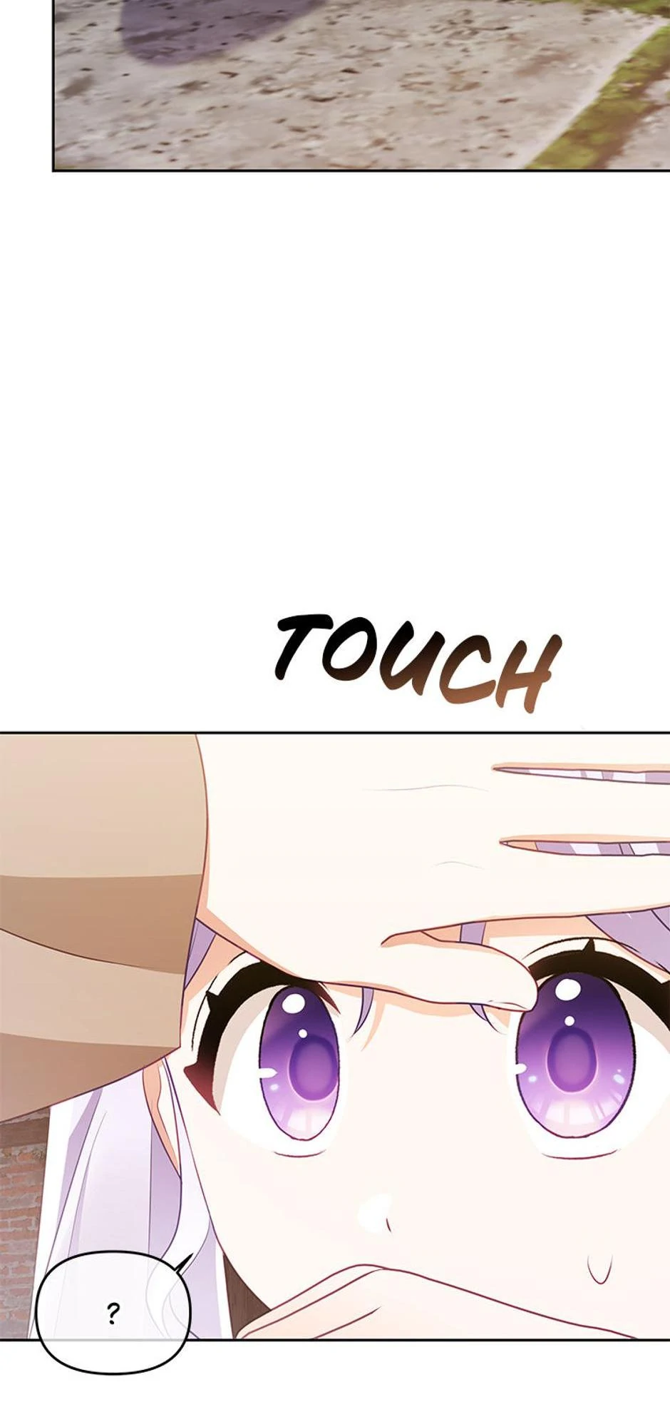 The Cute Little Saintess Chapter 24 - page 44