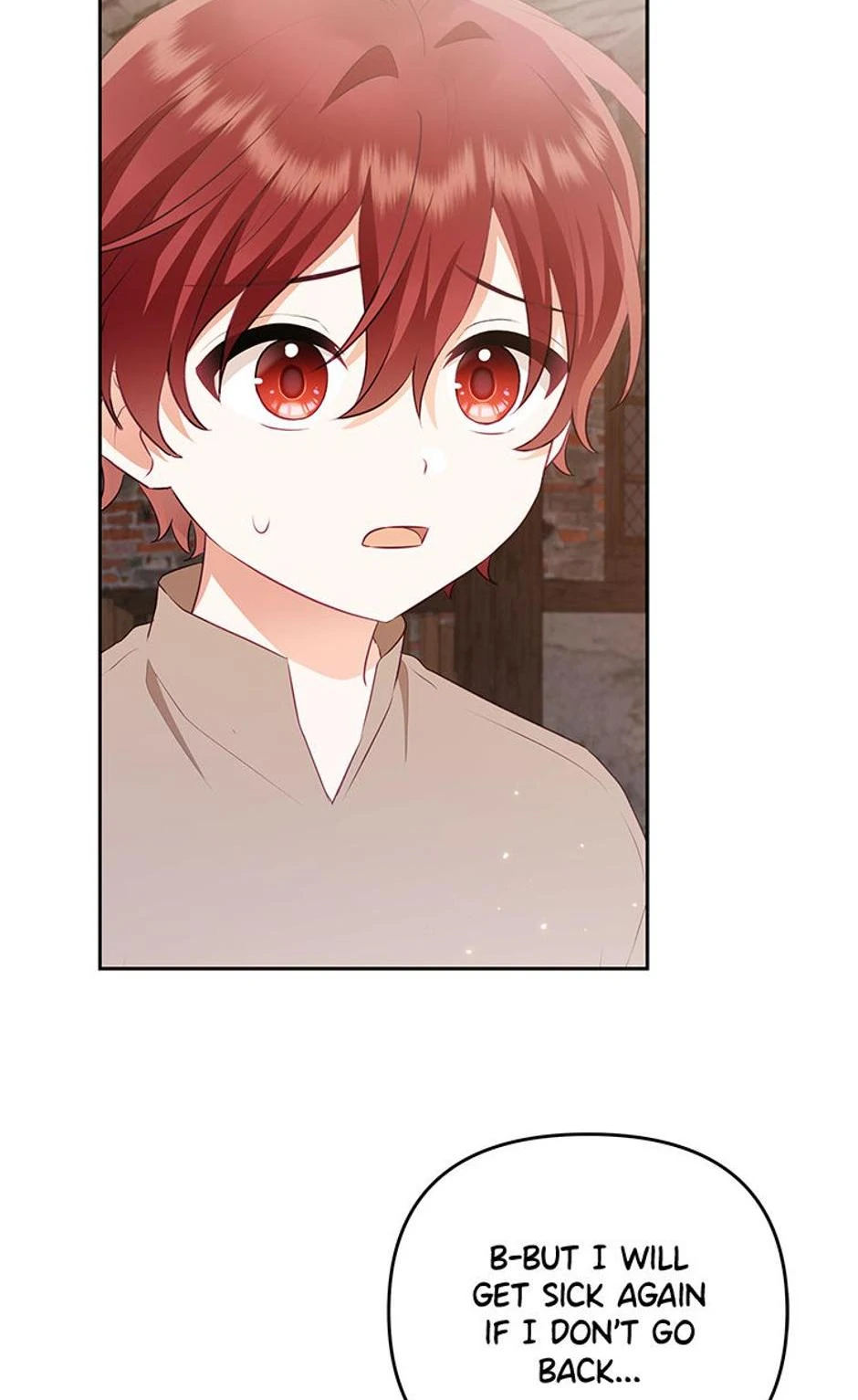 The Cute Little Saintess Chapter 24 - page 47