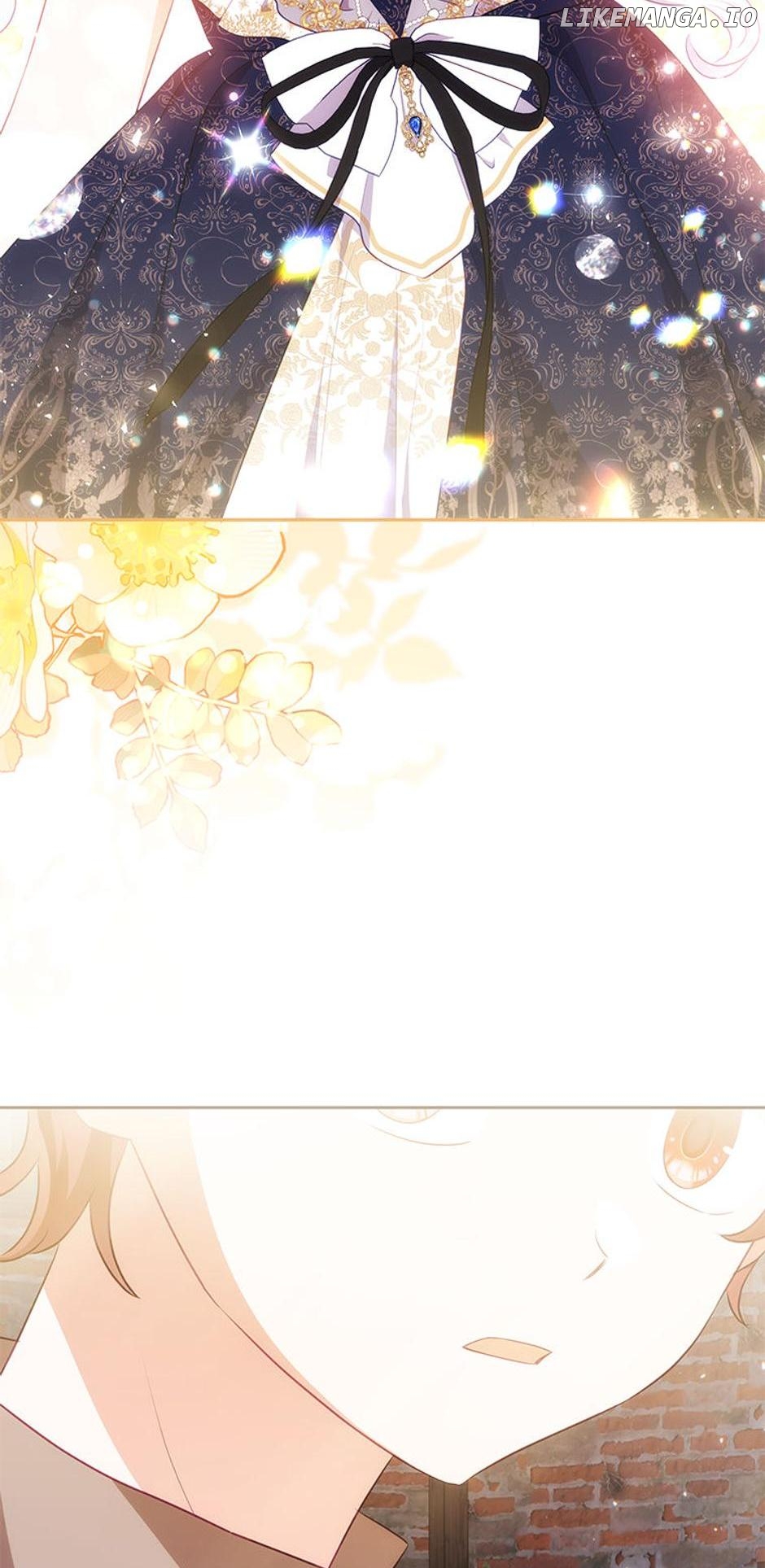 The Cute Little Saintess Chapter 24 - page 5