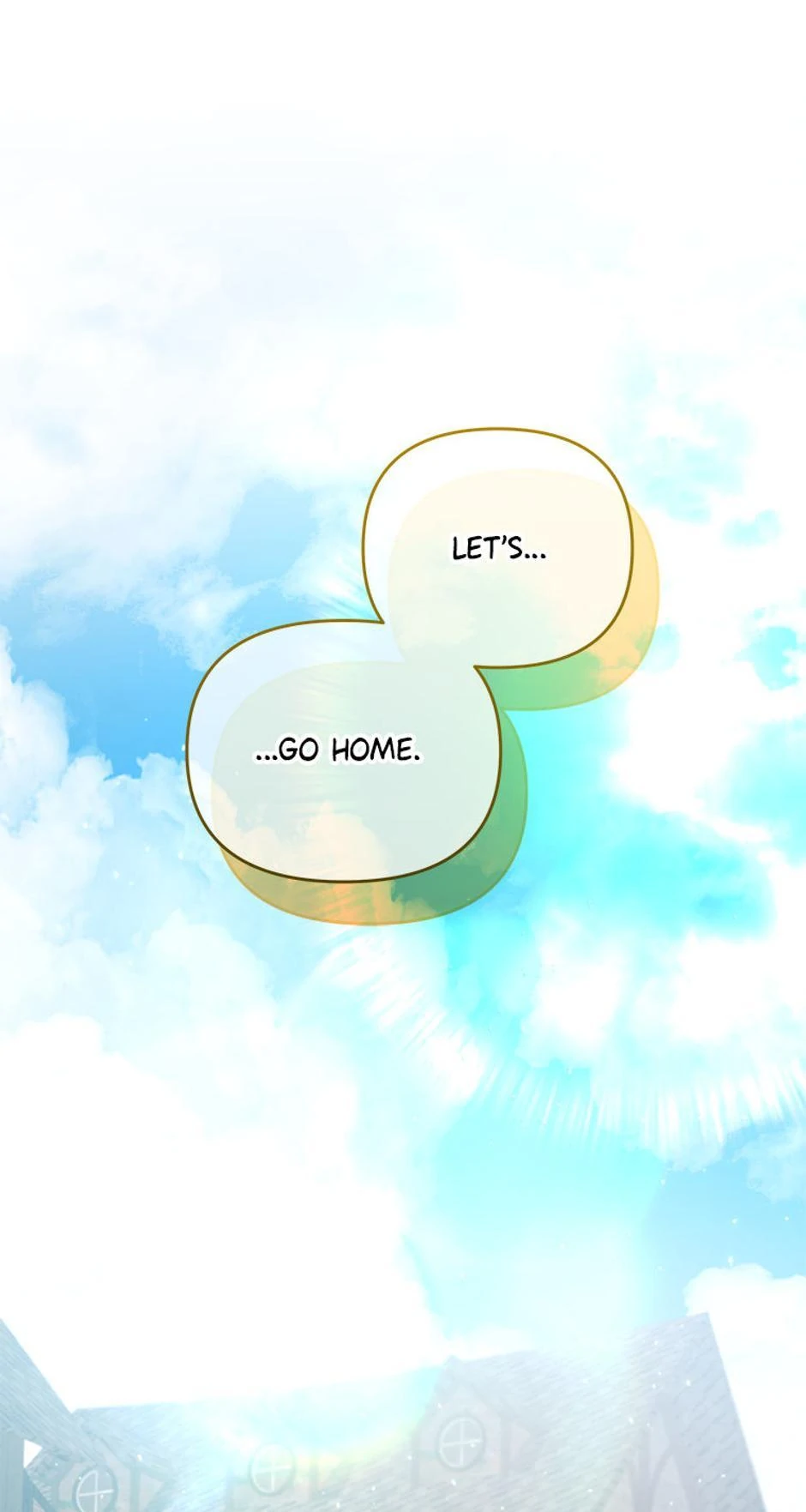 The Cute Little Saintess Chapter 24 - page 67