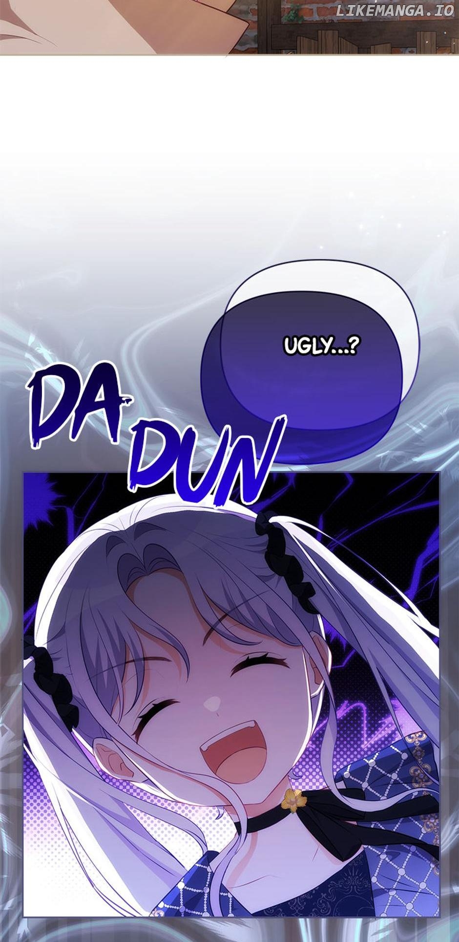 The Cute Little Saintess Chapter 24 - page 6