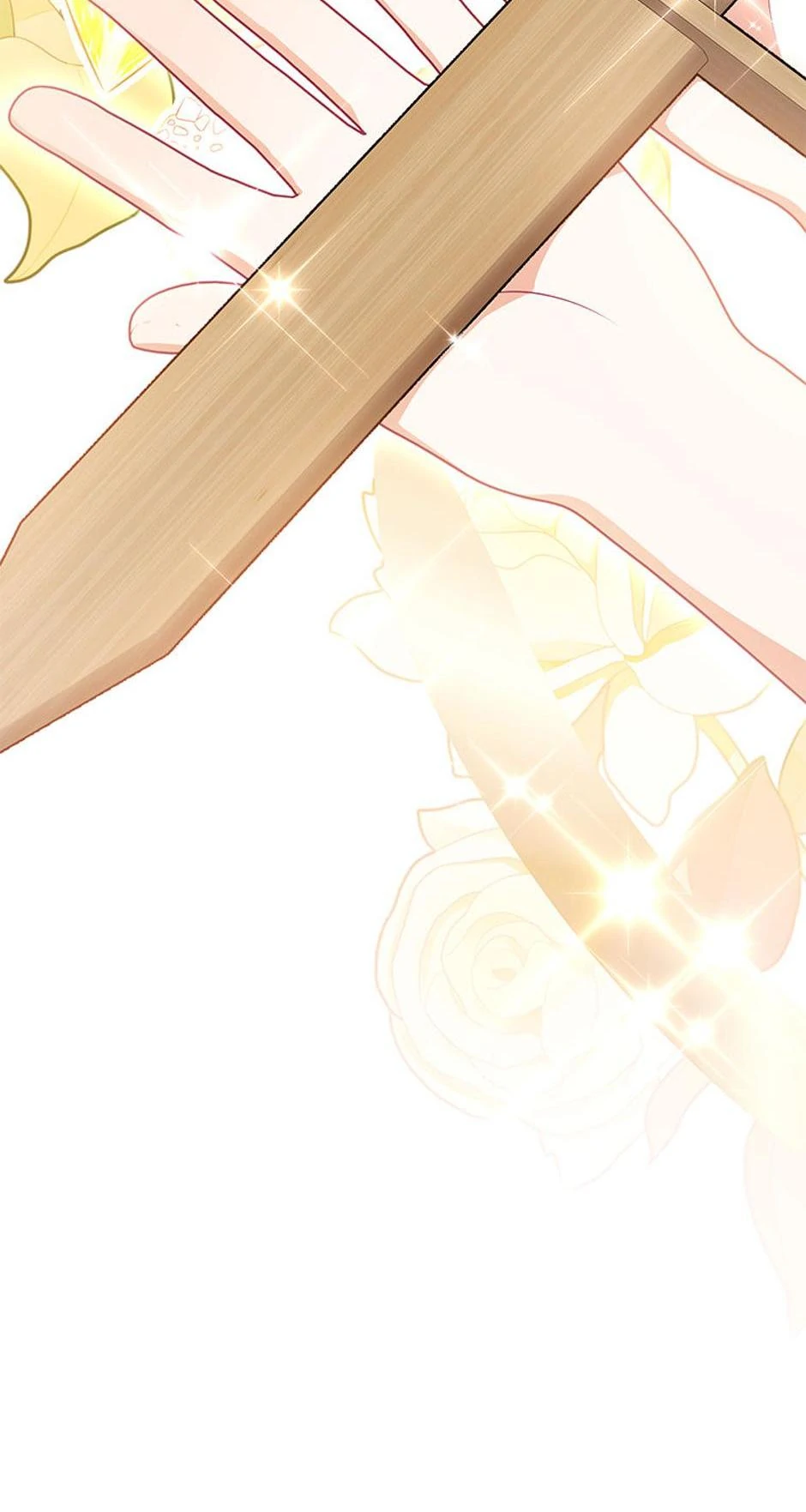 The Cute Little Saintess Chapter 24 - page 71