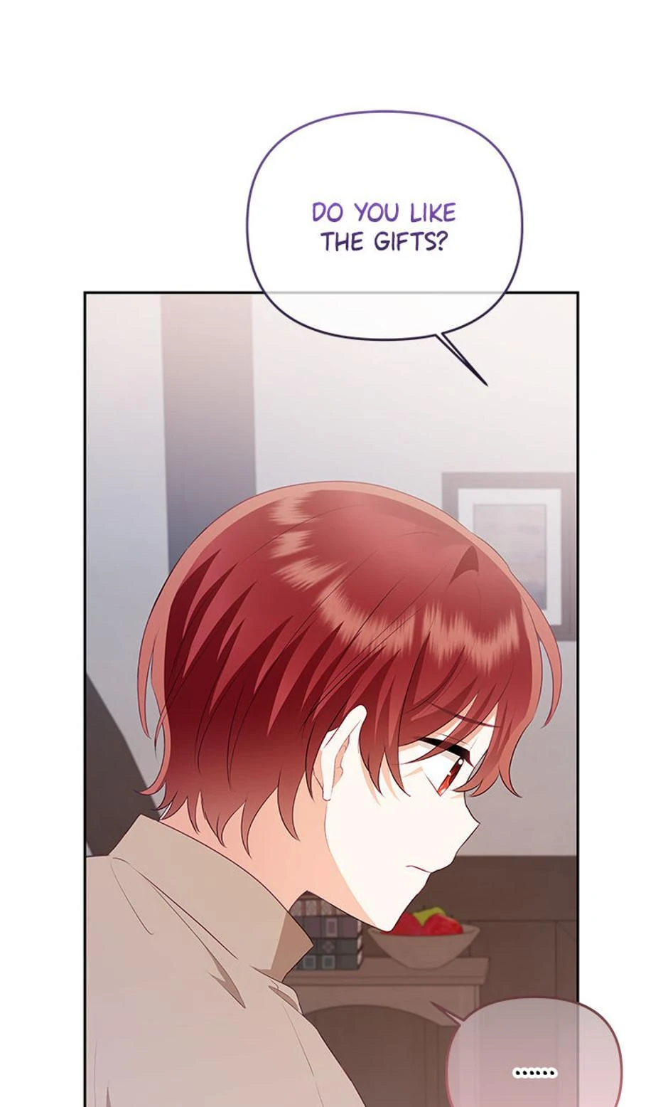 The Cute Little Saintess Chapter 24 - page 75