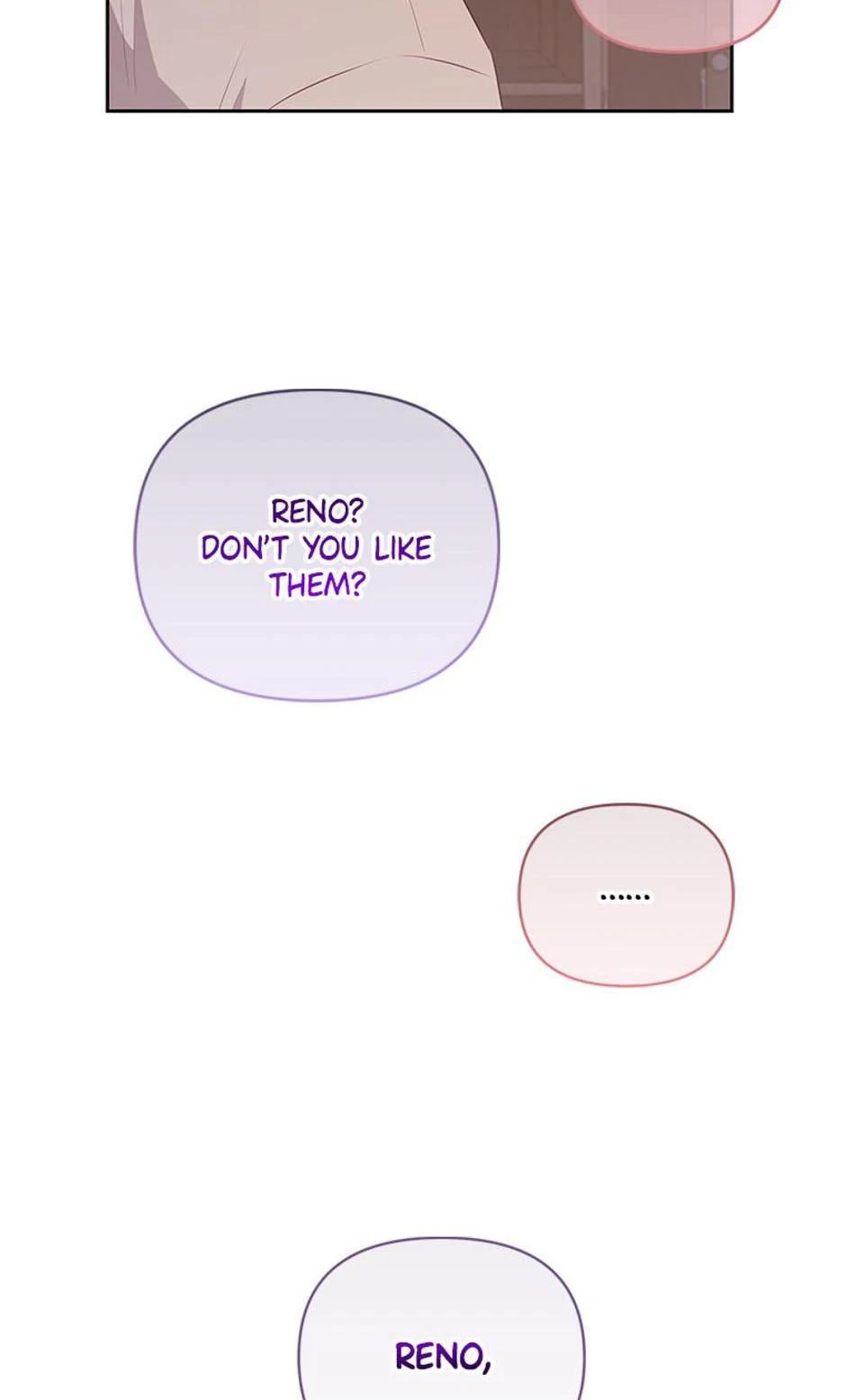 The Cute Little Saintess Chapter 24 - page 76